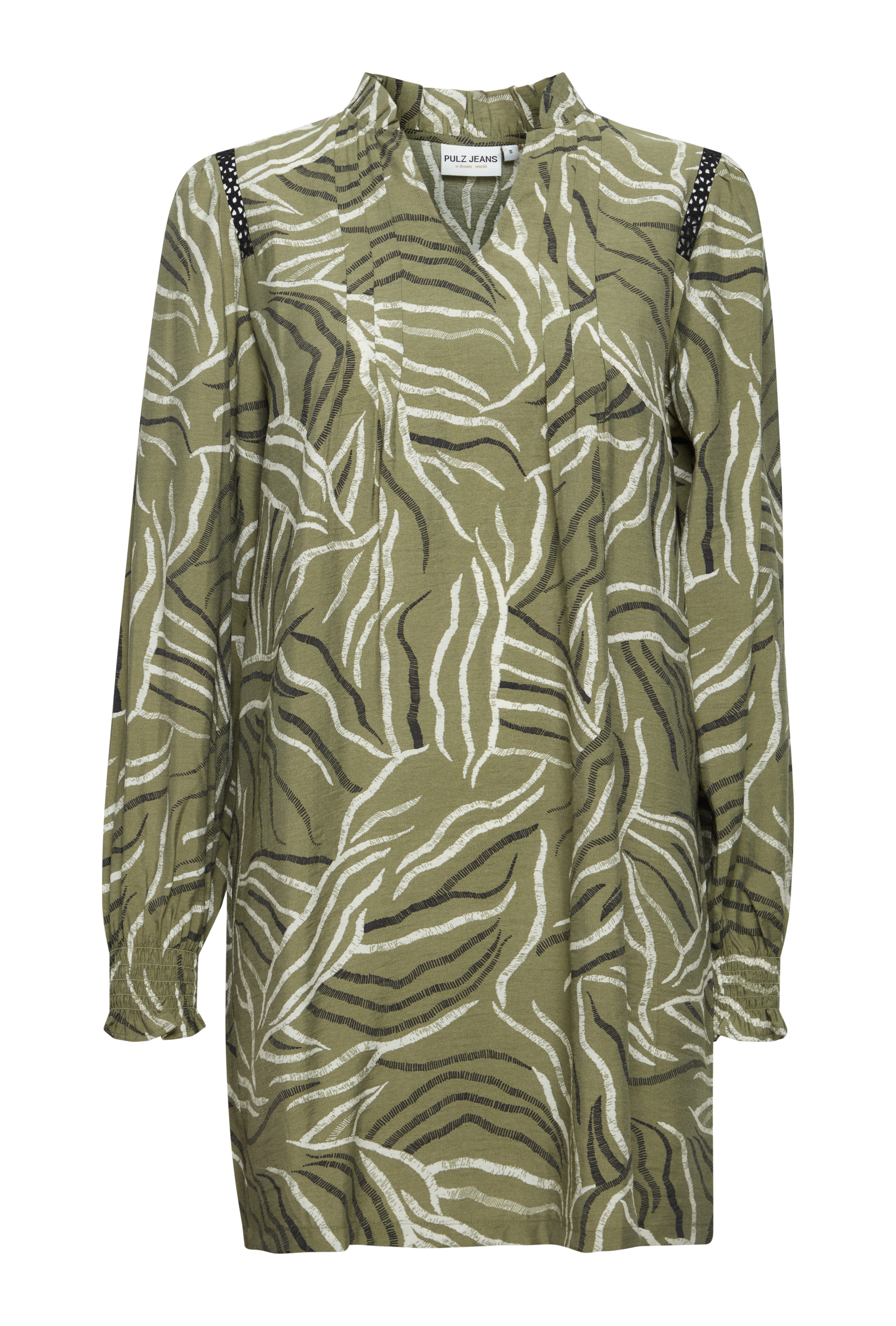 PZEDINA Bluse PACK FRONT 50207851-202863