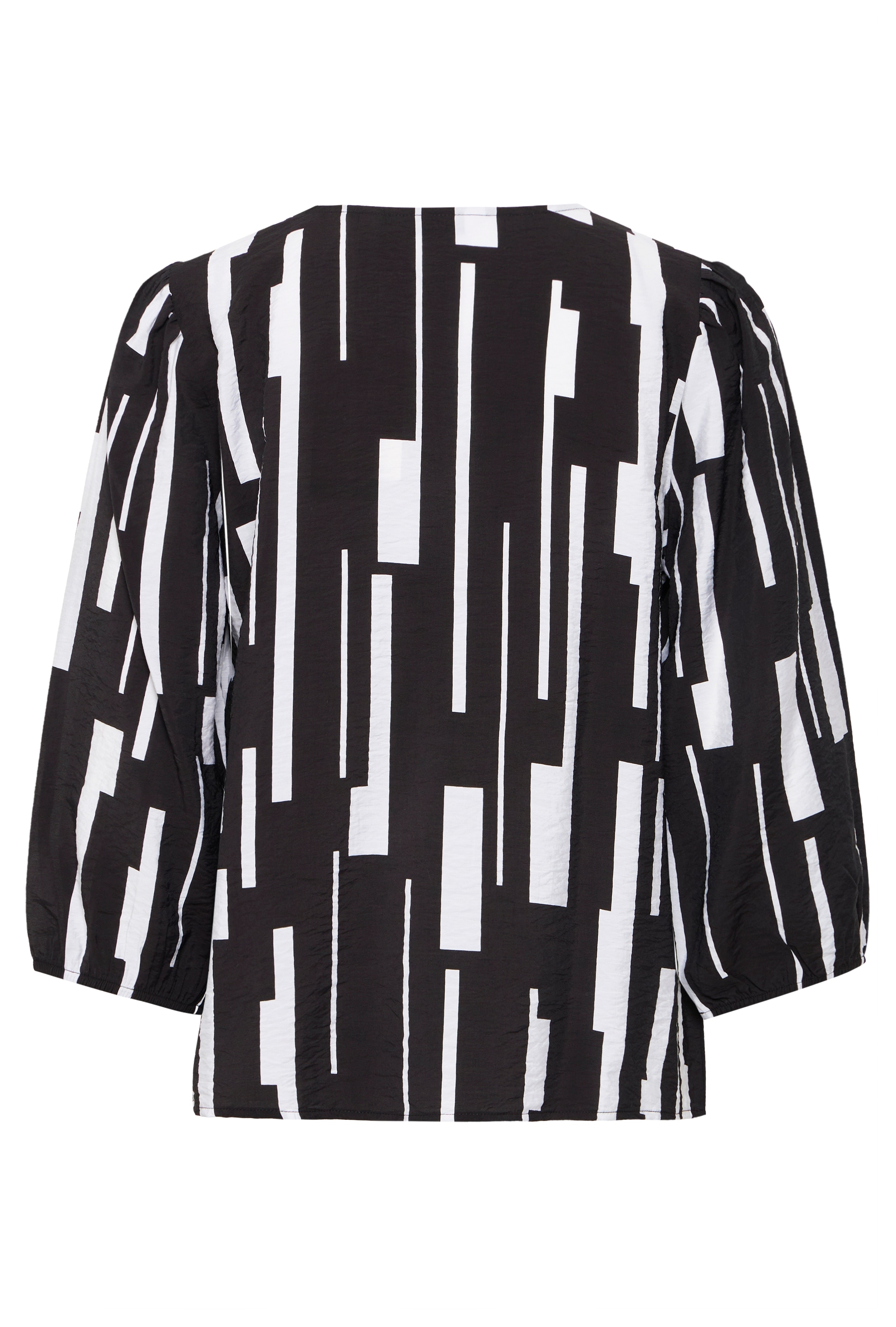 BYHAILEY Blouse PACK BACK 20817073-205032