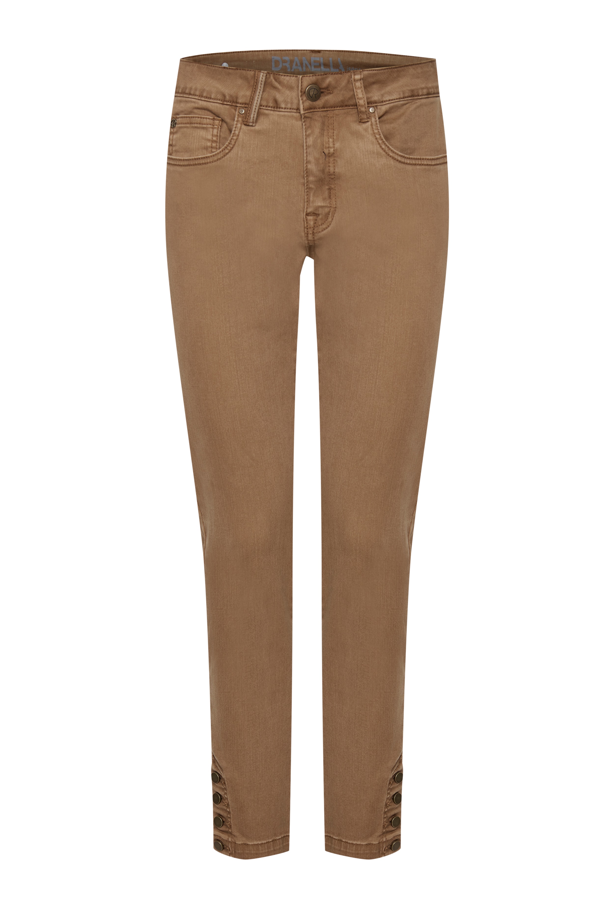 Casual pants PACK FRONT 20404064-171327