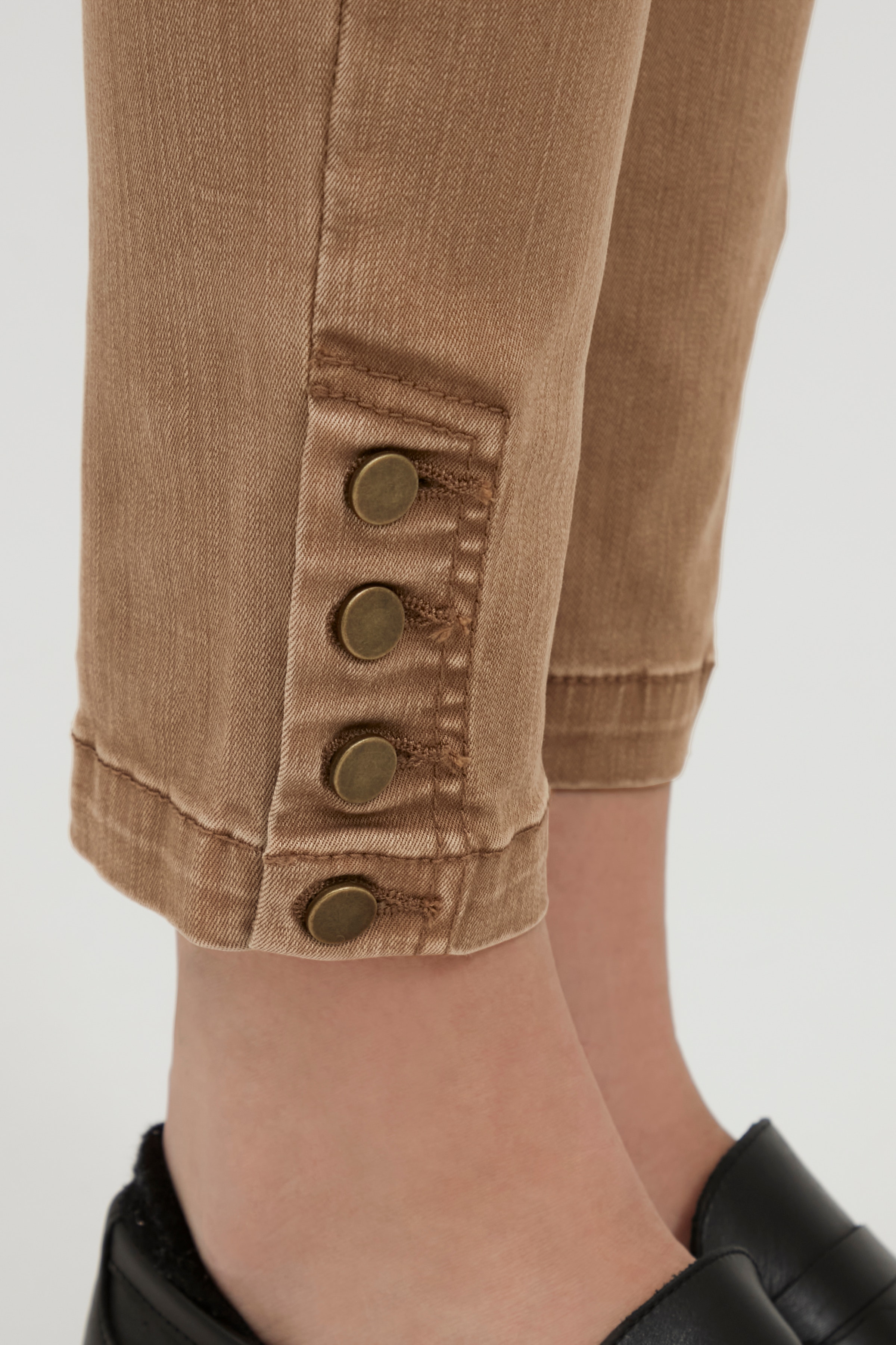 Casual pants LOOKBOOK DETAIL 20404064-171327