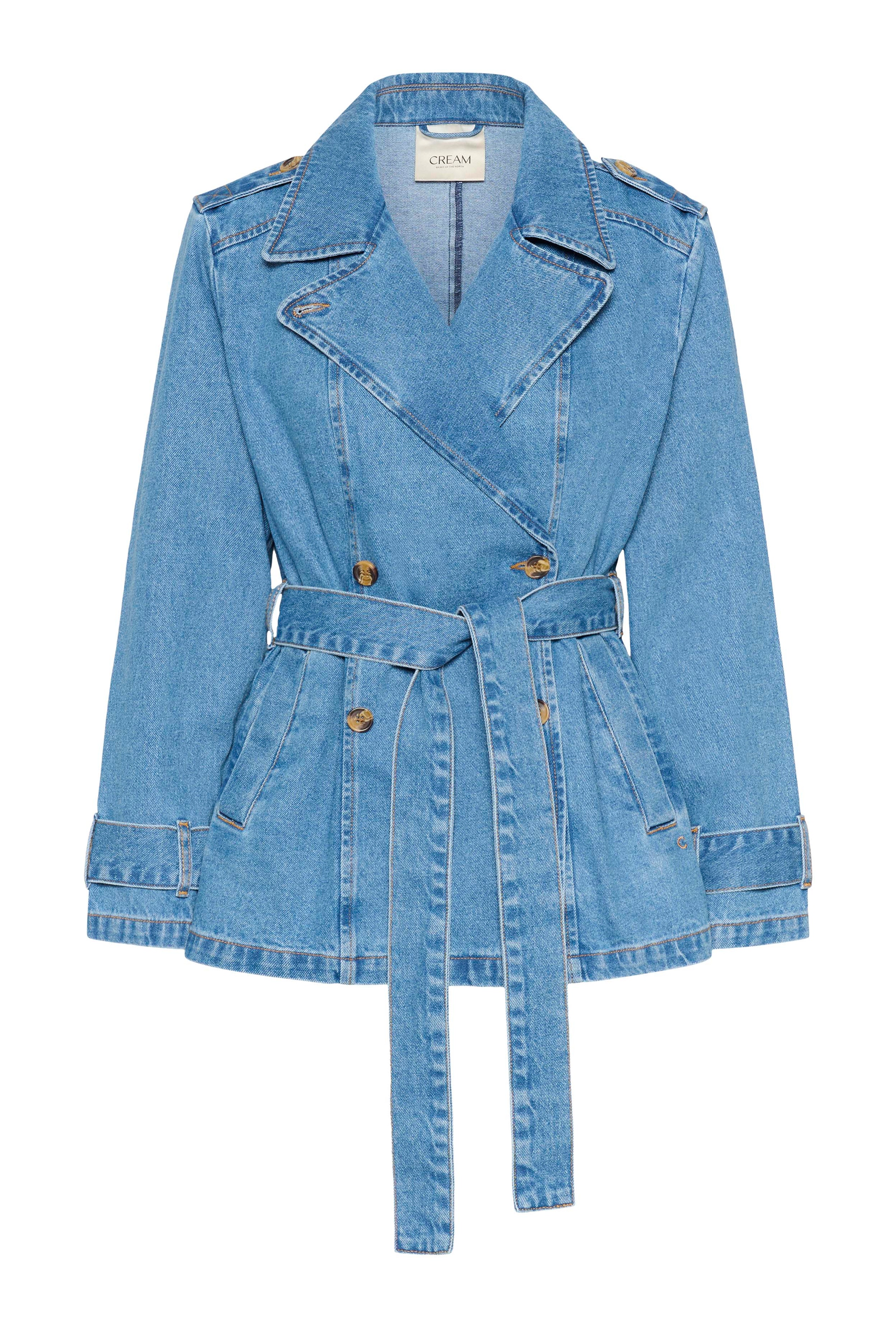 CRMika Casual jakke PACK FRONT 10613873-104047