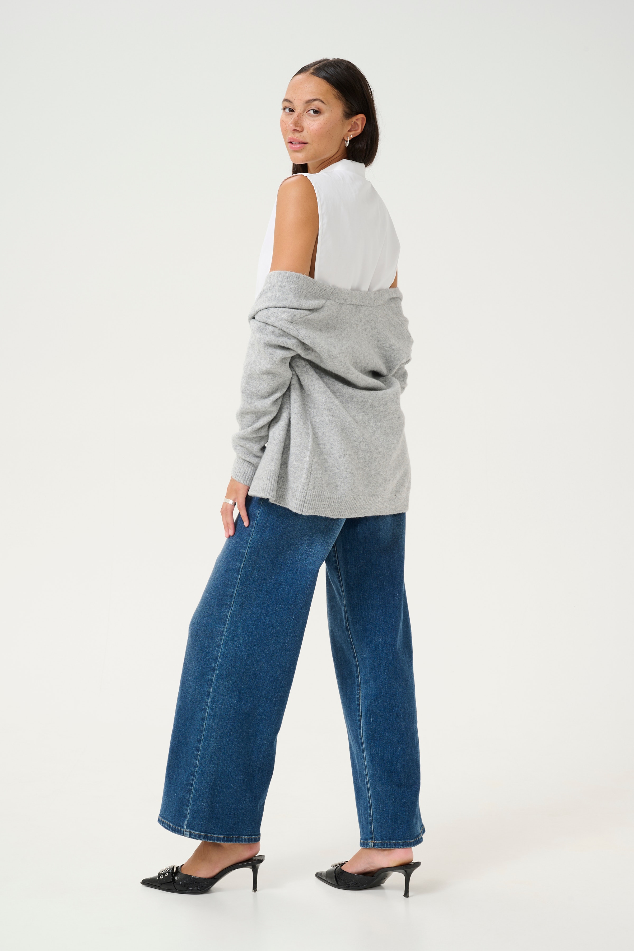 KAbine Krage LOOKBOOK BACK 10509936-110602