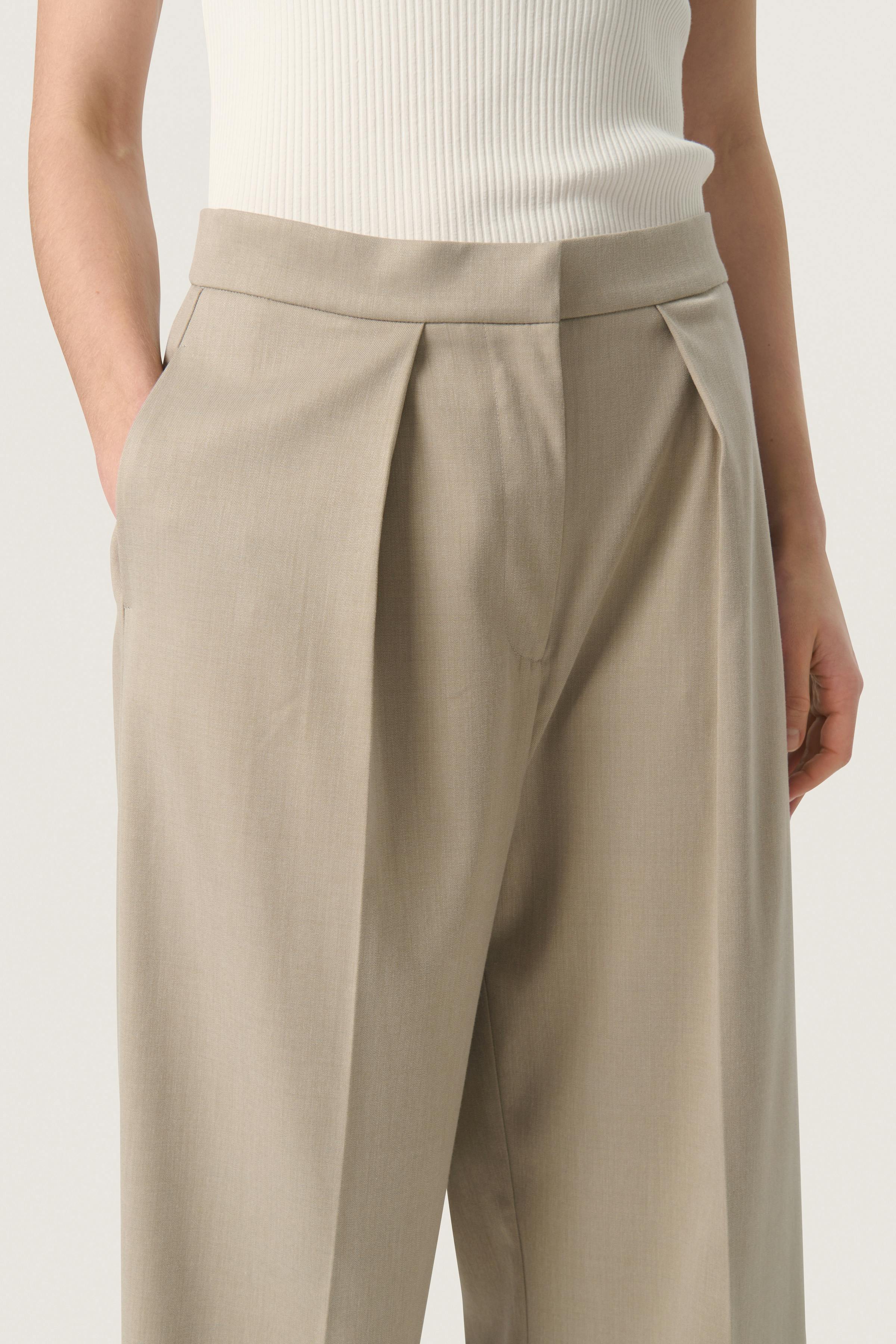 SLSagna Trousers LOOKBOOK DETAIL 30407623-1658031