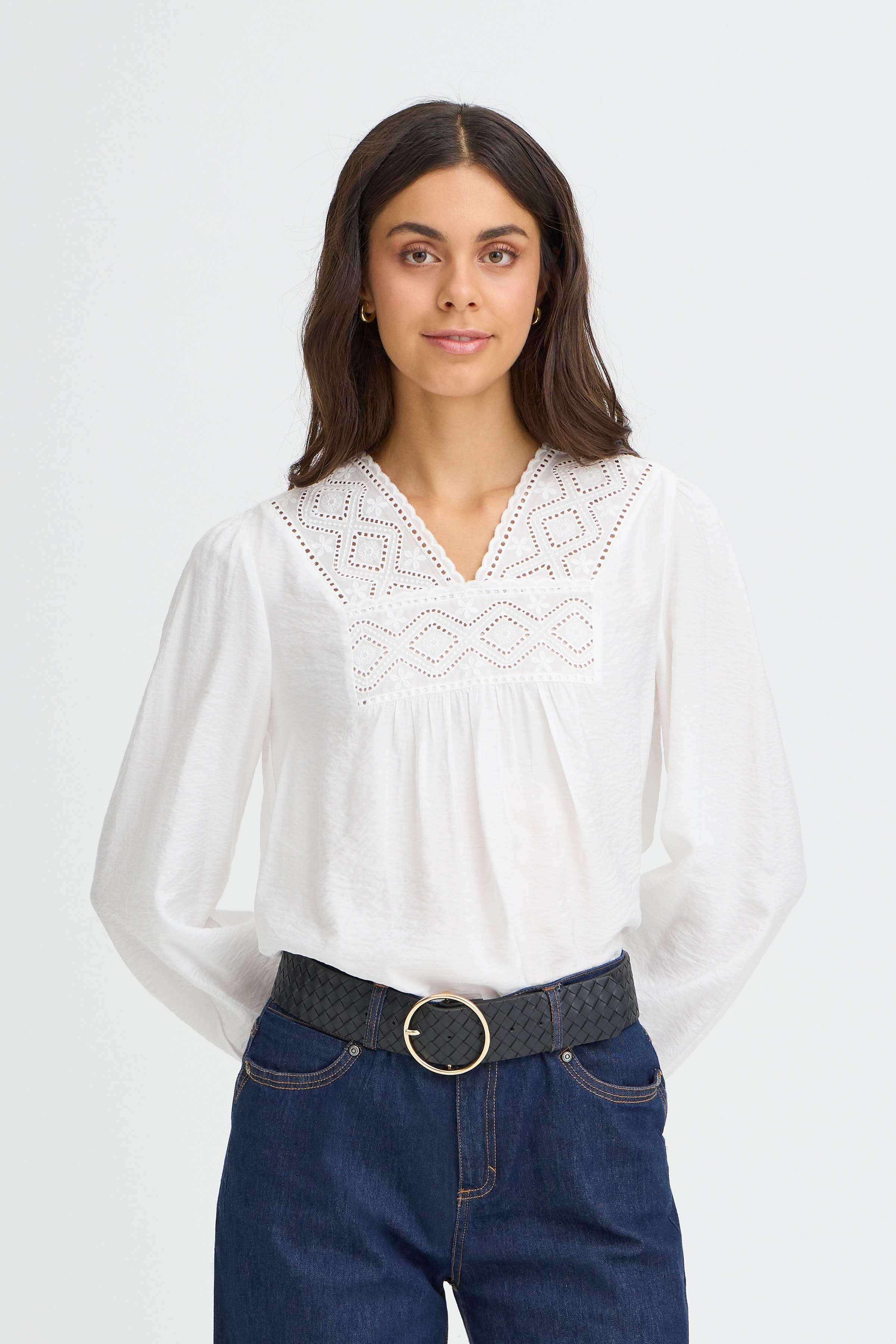 FRLORI Gürtel LOOKBOOK FRONT 20617639-191109