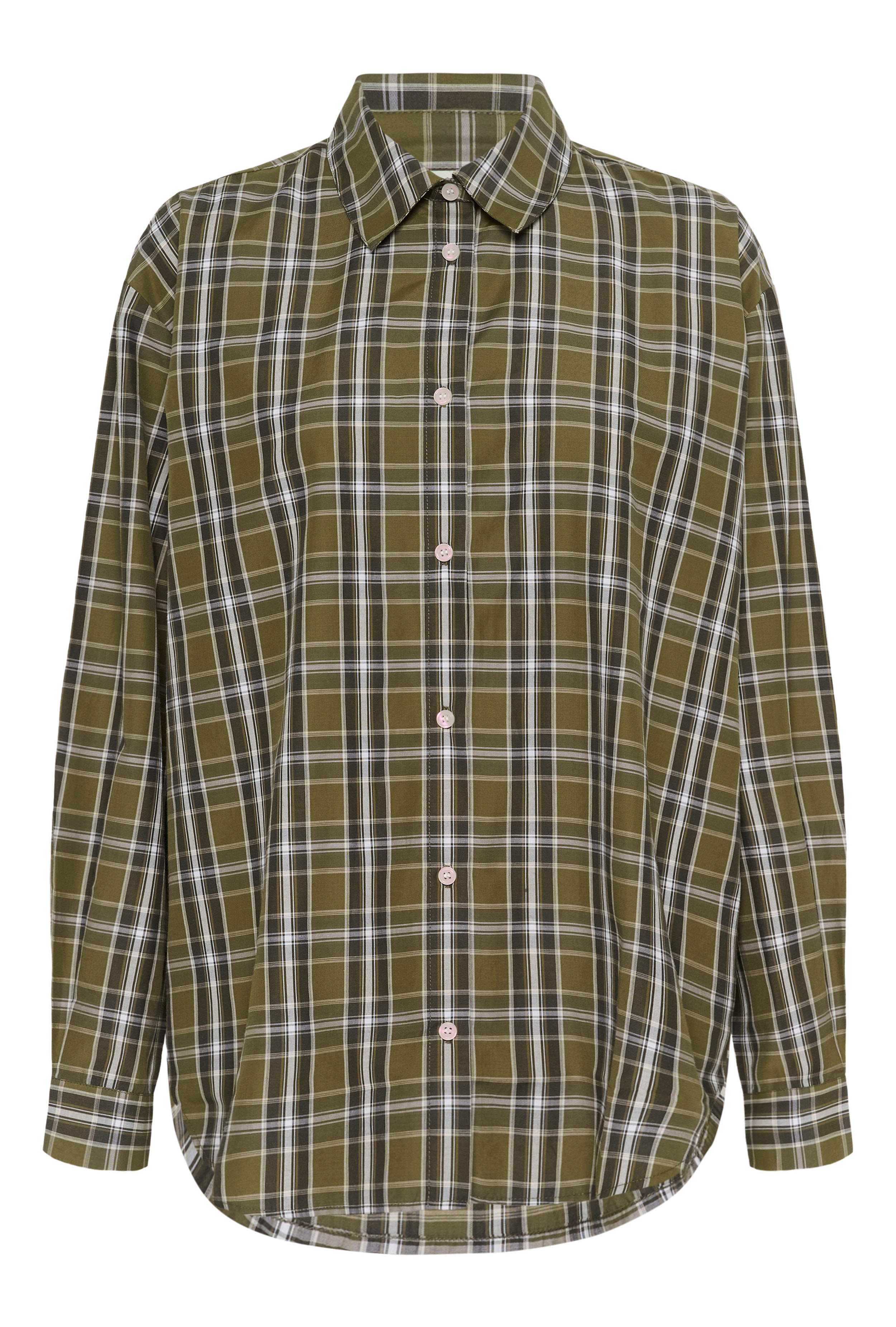 KAchris Overhemd PACK FRONT 10511036-108755