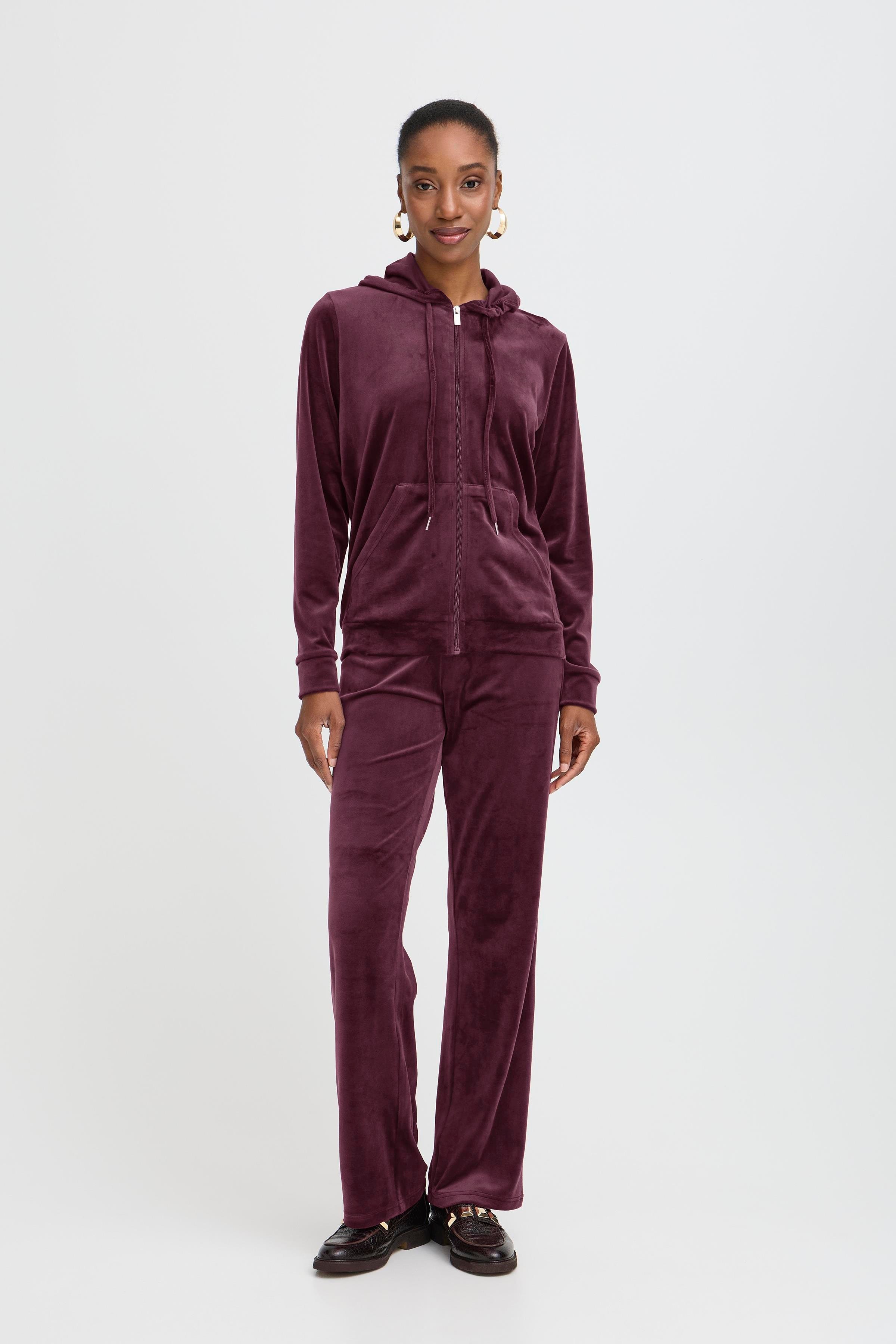 Velour sett LOOKBOOK FRONT 20810786-192118