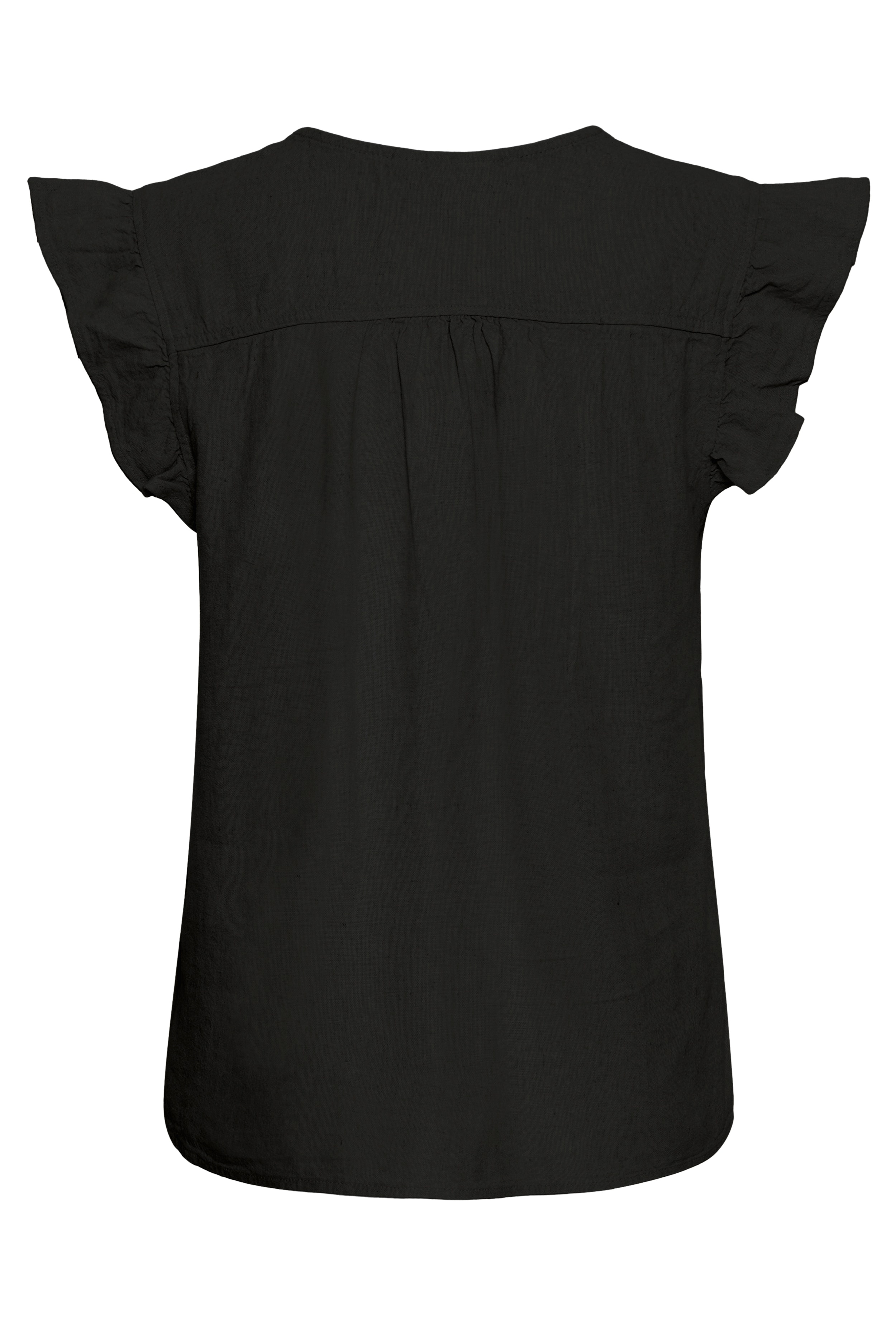 IHLINNO Ærmeløs bluse PACK BACK 20122924-194008