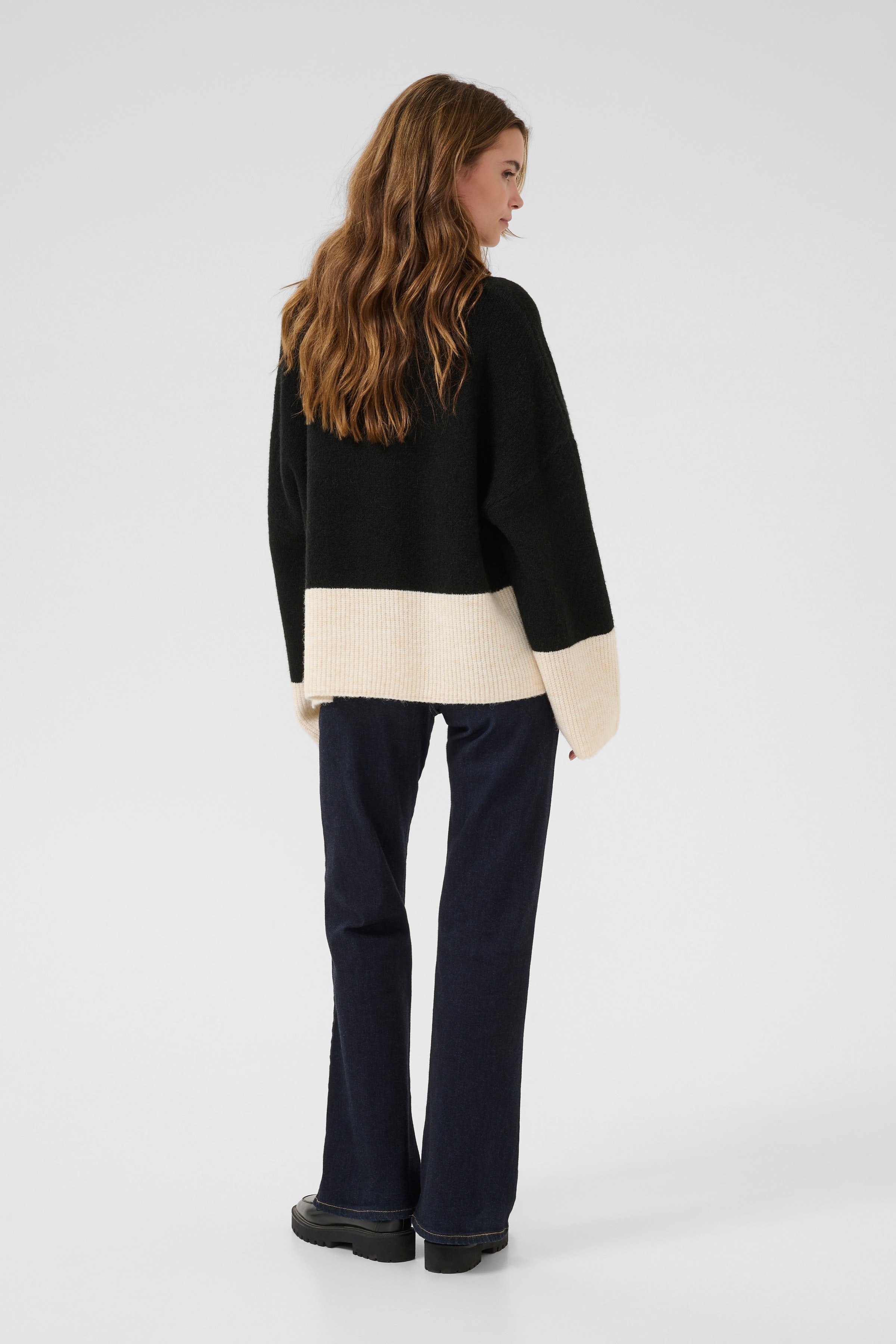 CUnicky Pullover LOOKBOOK BACK 50112039-108007