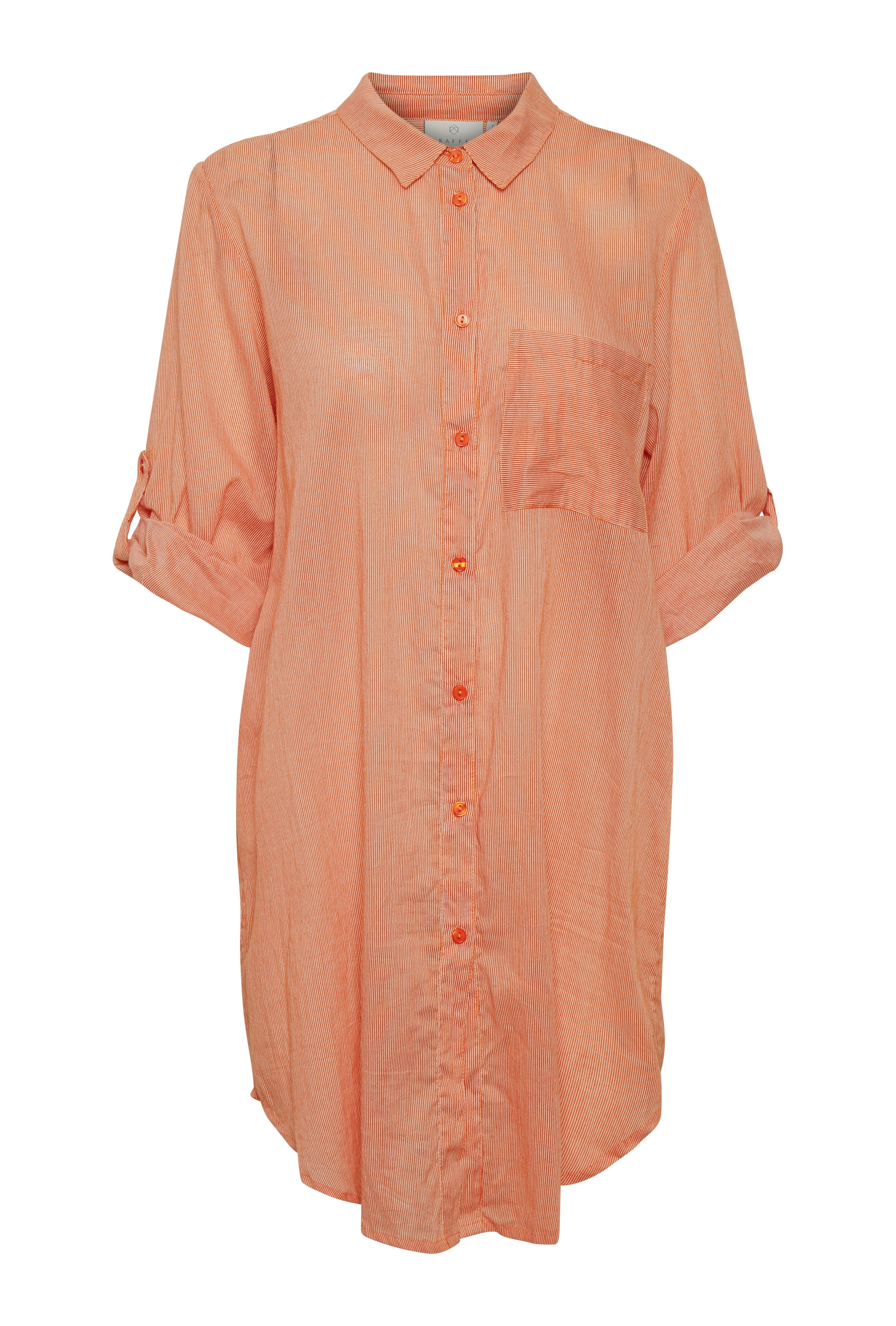 Blousejurk PACK FRONT 10503678-50430