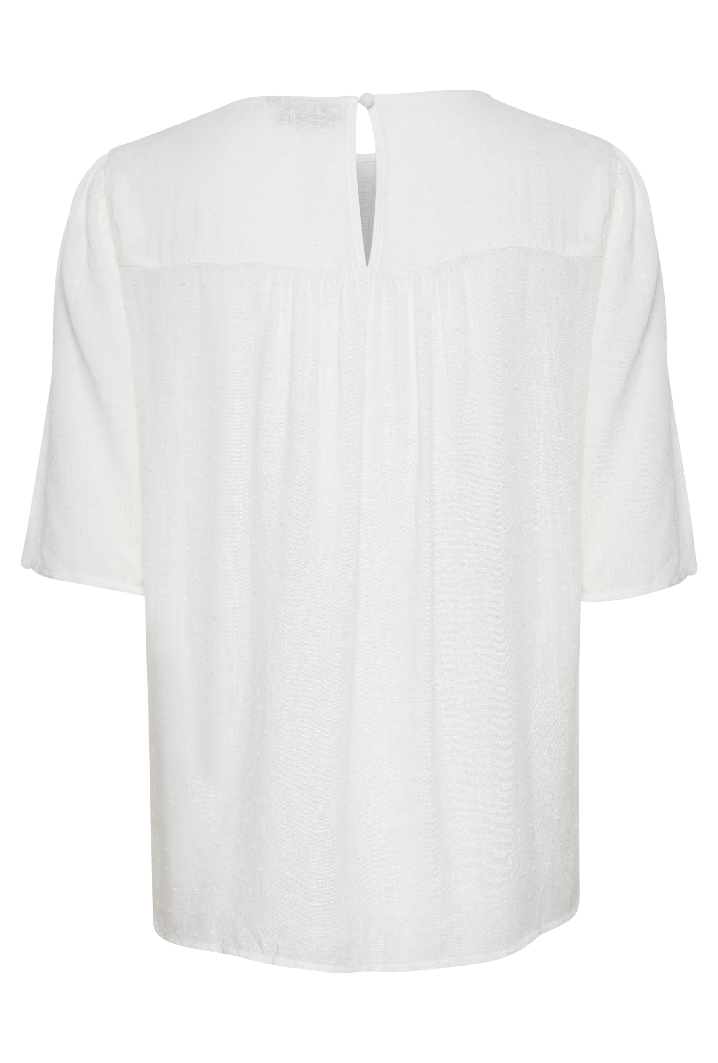 Blouse met korte mouwen PACK BACK 20609829-110602
