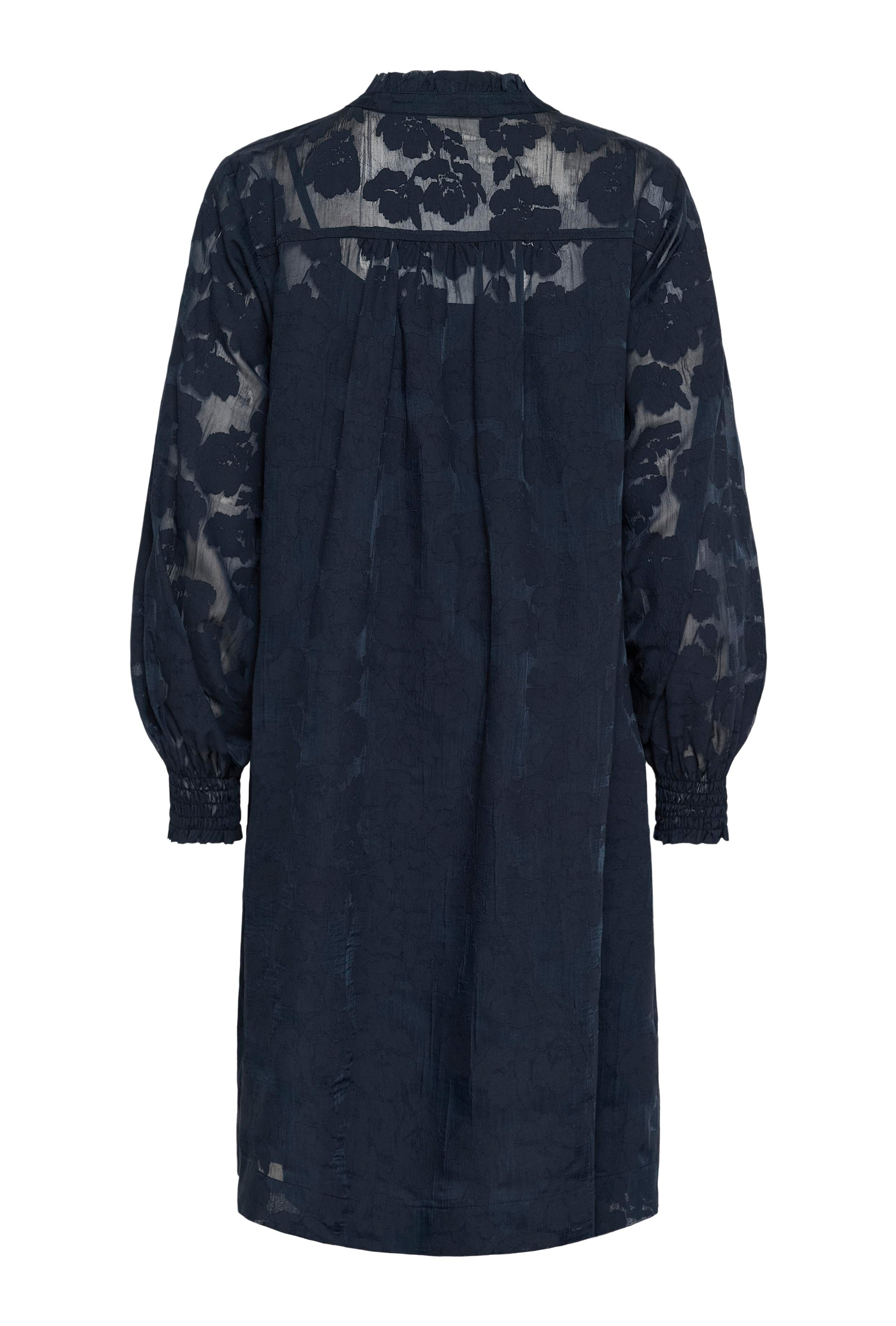 ZayaPW Jurk PACK BACK 30310287-304548