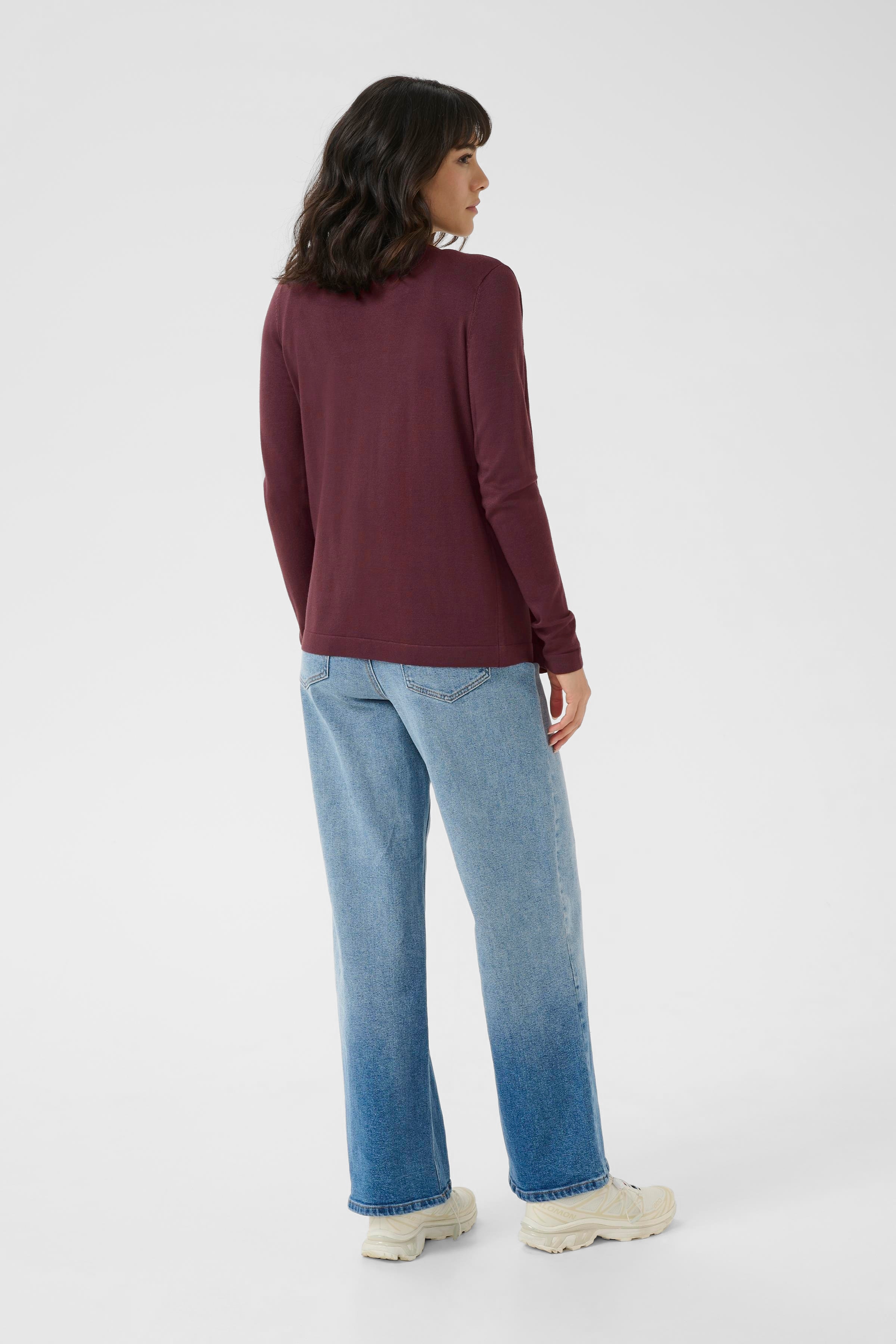 KAfenia Cardigan LOOKBOOK BACK 10551503-191619