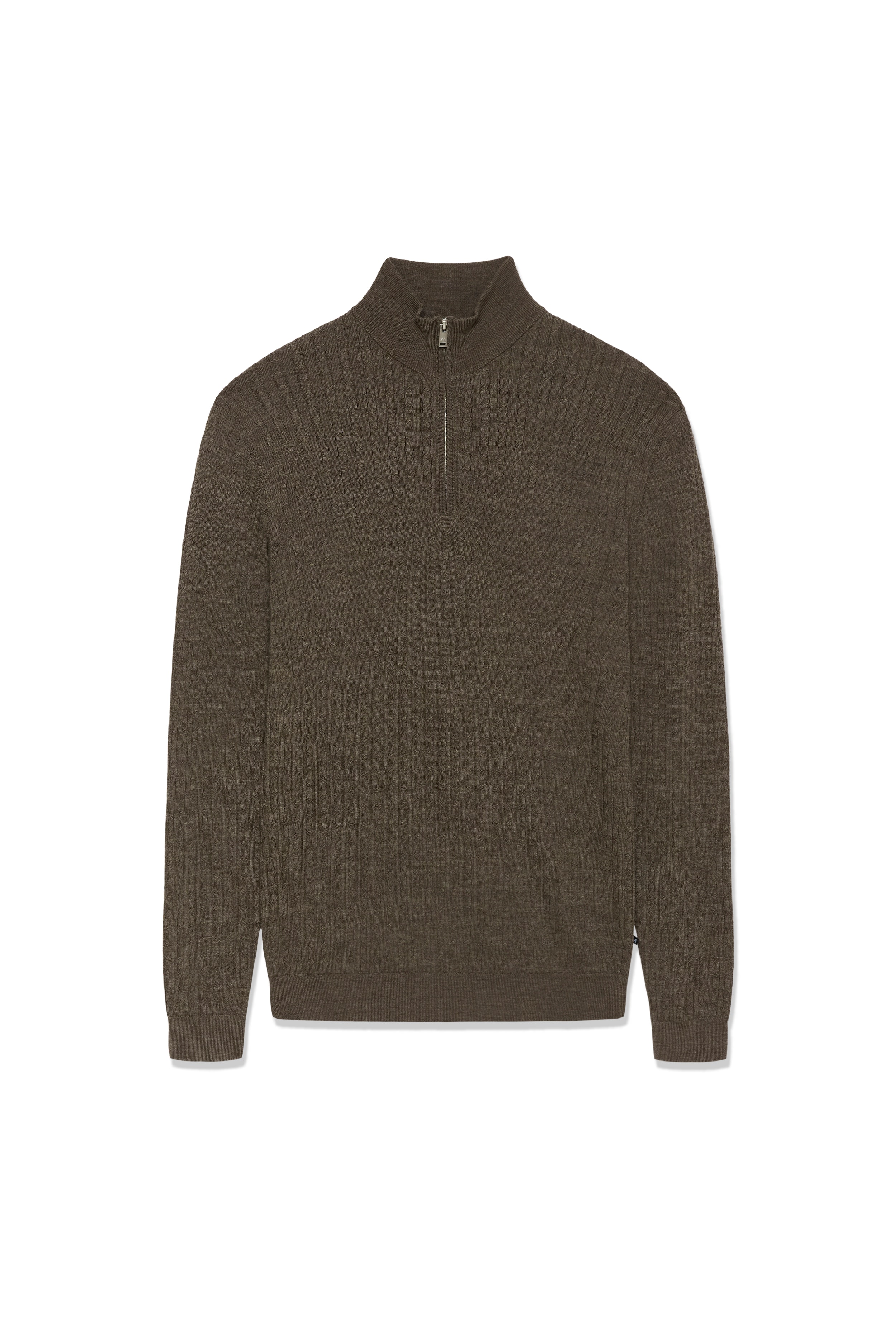 MAmason Merino Pullover PACK FRONT 30207108-1908201