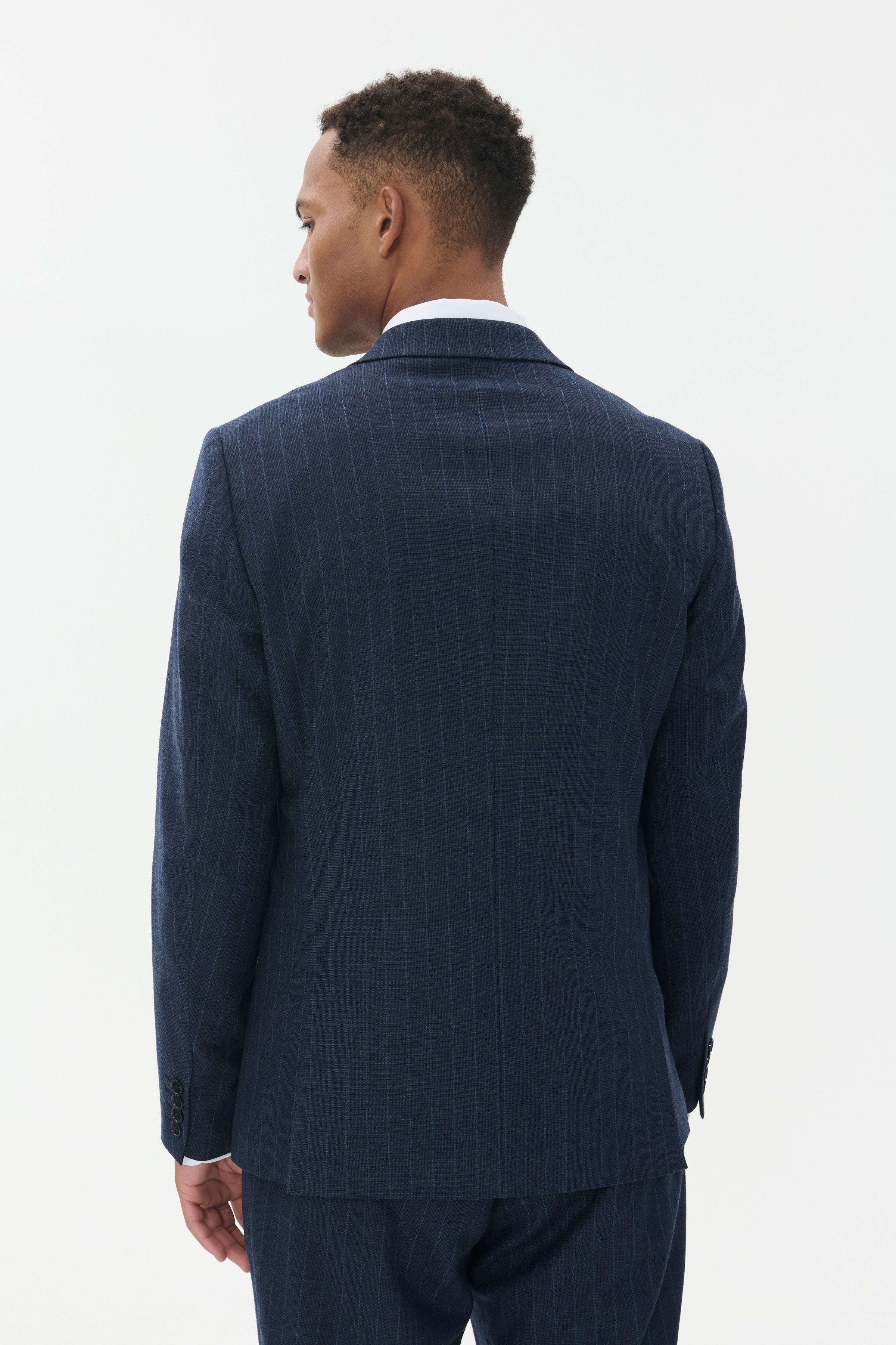 MAgaret Blazer LOOKBOOK BACK 30208684-194011