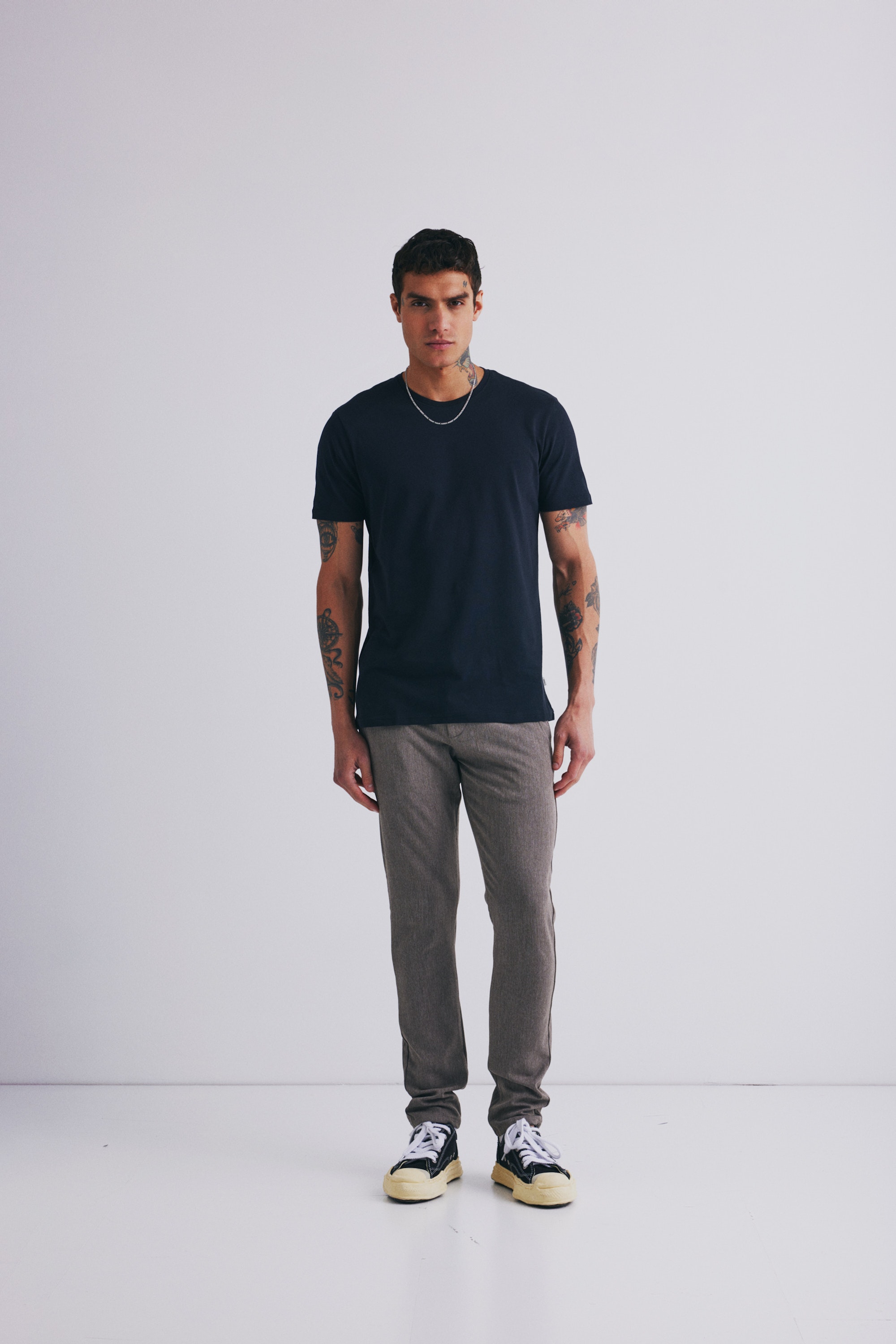 SDFREDERIC Byxor LOCATION NONE 21200141-798254