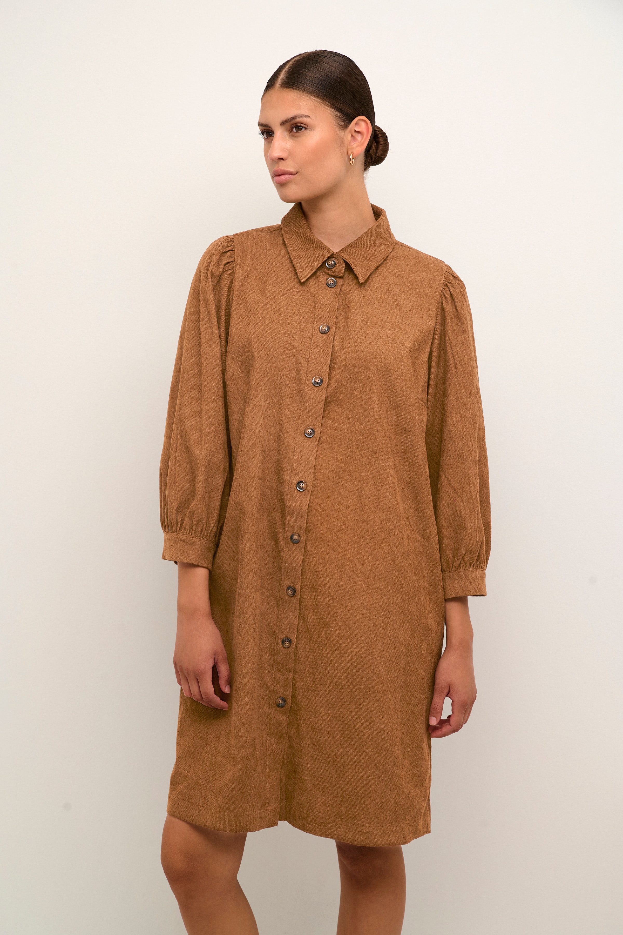 KAeve Kjole LOOKBOOK FRONT 10508441-181031