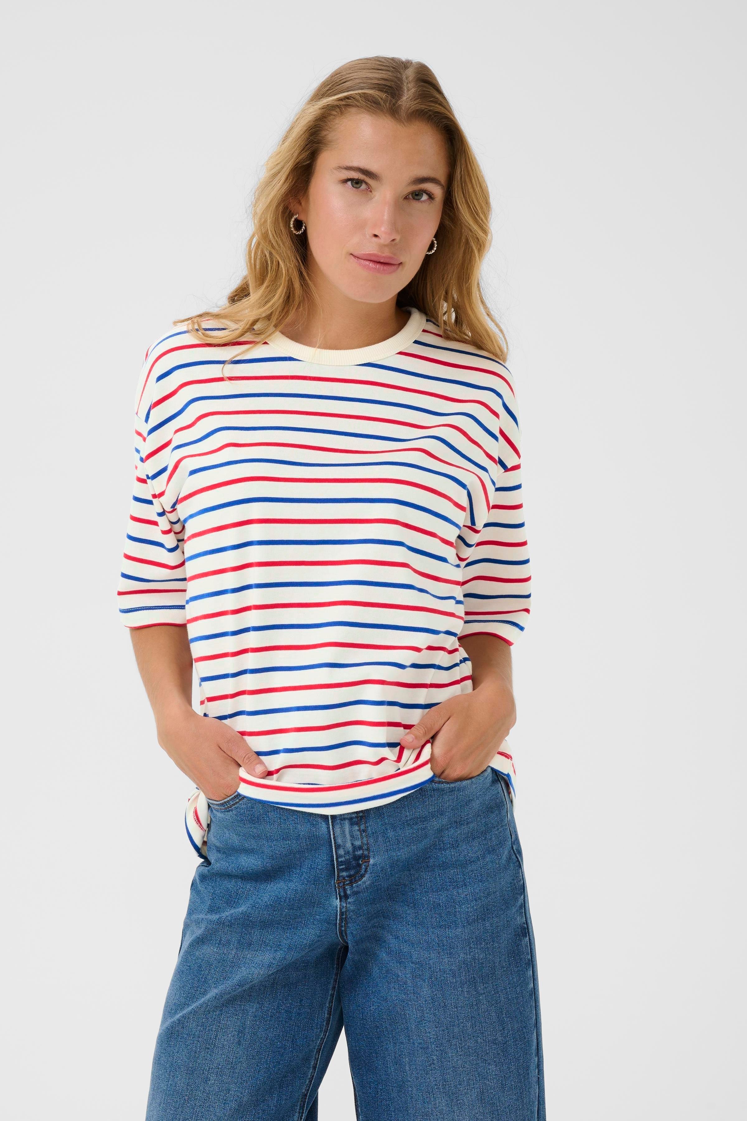 KAwinny T-shirt LOOKBOOK FRONT 10508777-108014