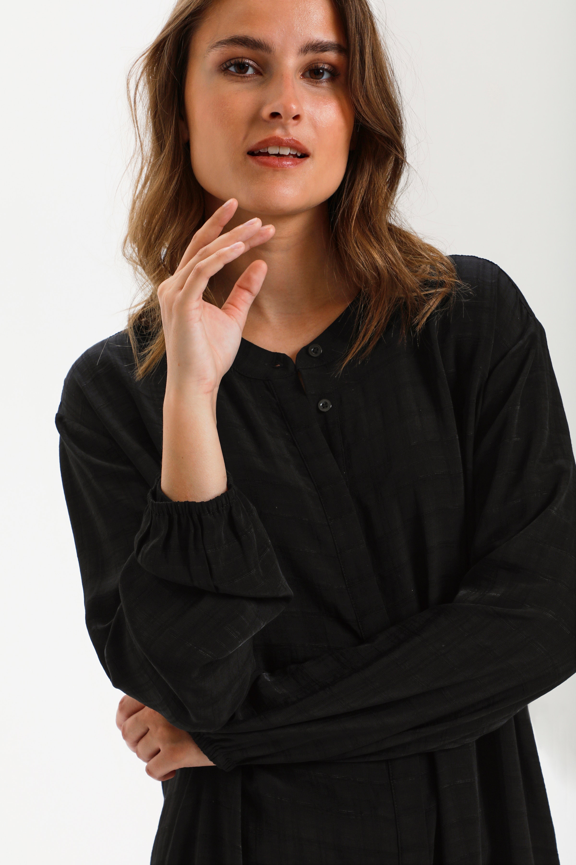 Tunika LOOKBOOK DETAIL 10590145-100121