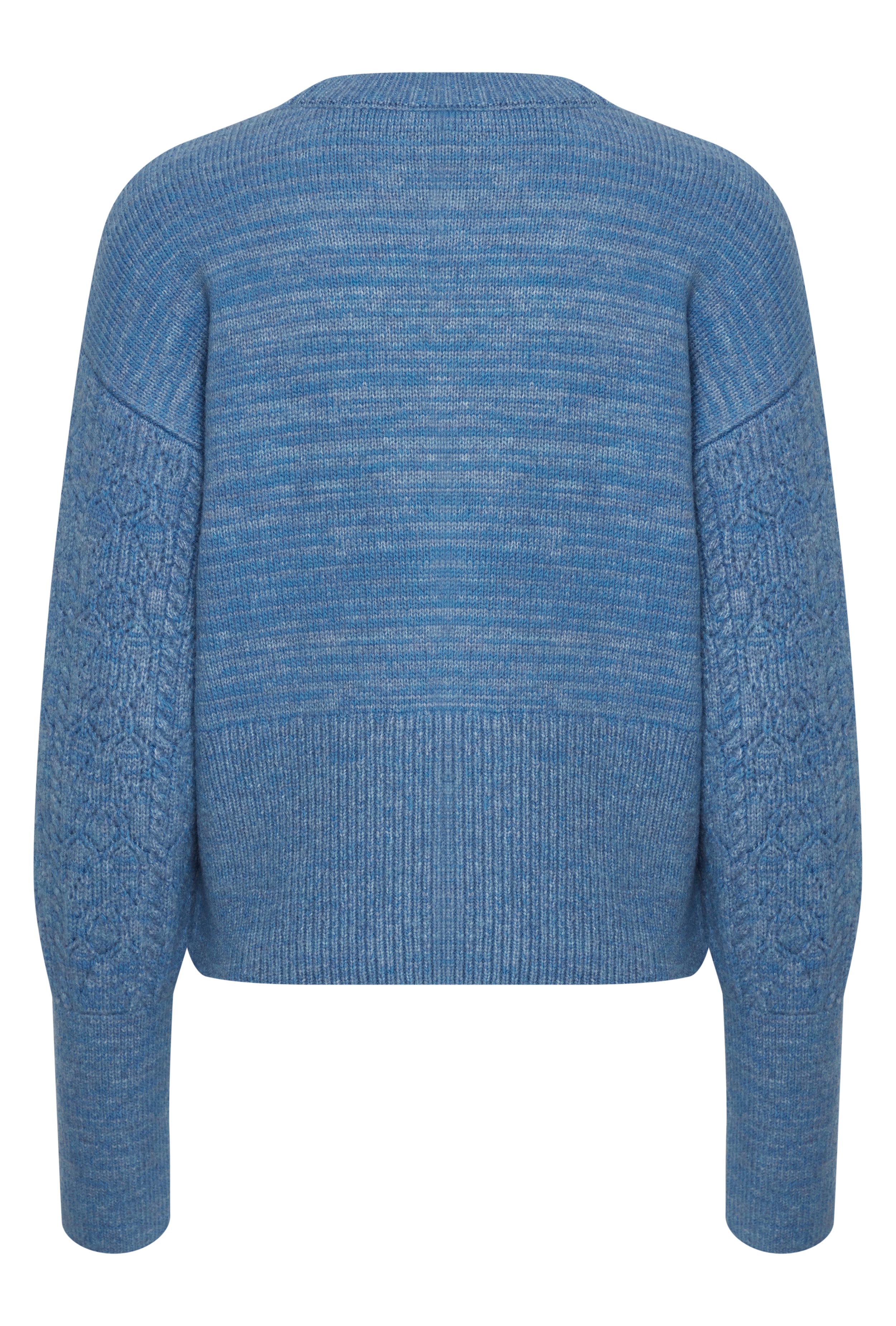 Strikket pullover PACK BACK 20812051-200633