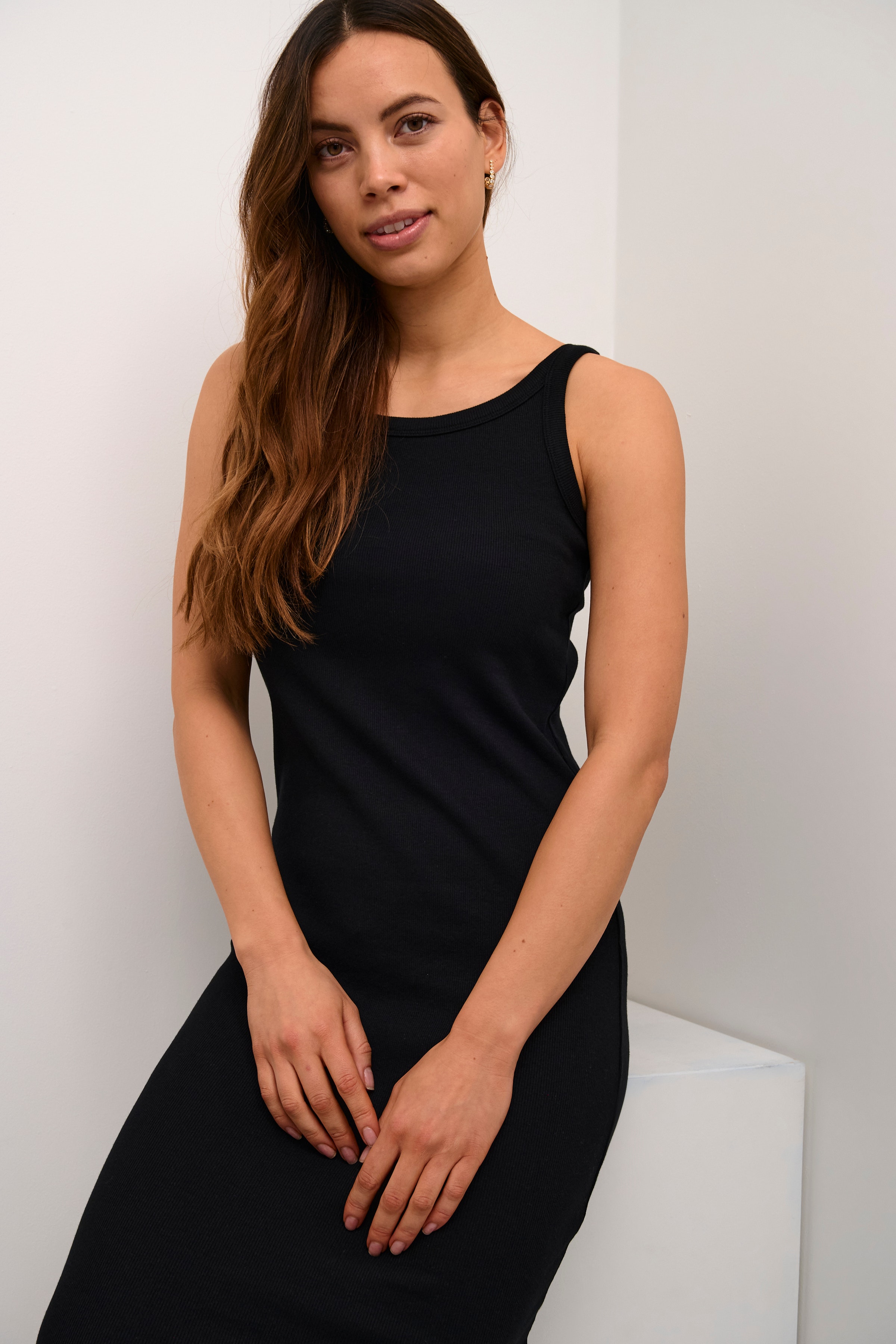 KAcarna Kjole LOOKBOOK DETAIL 10508868-100121