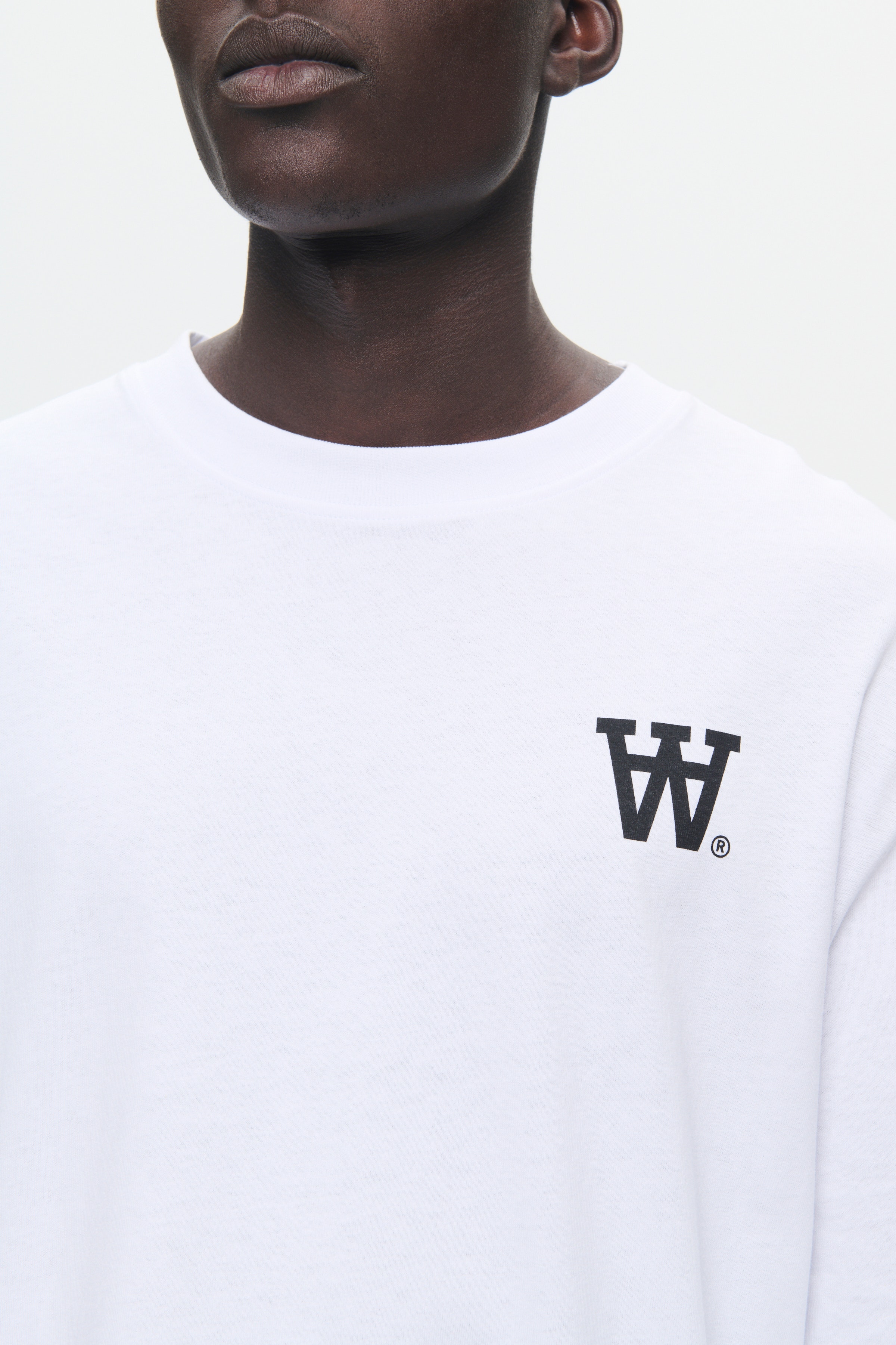 WWAsa T-shirt LOOKBOOK DETAIL 30250075-110601