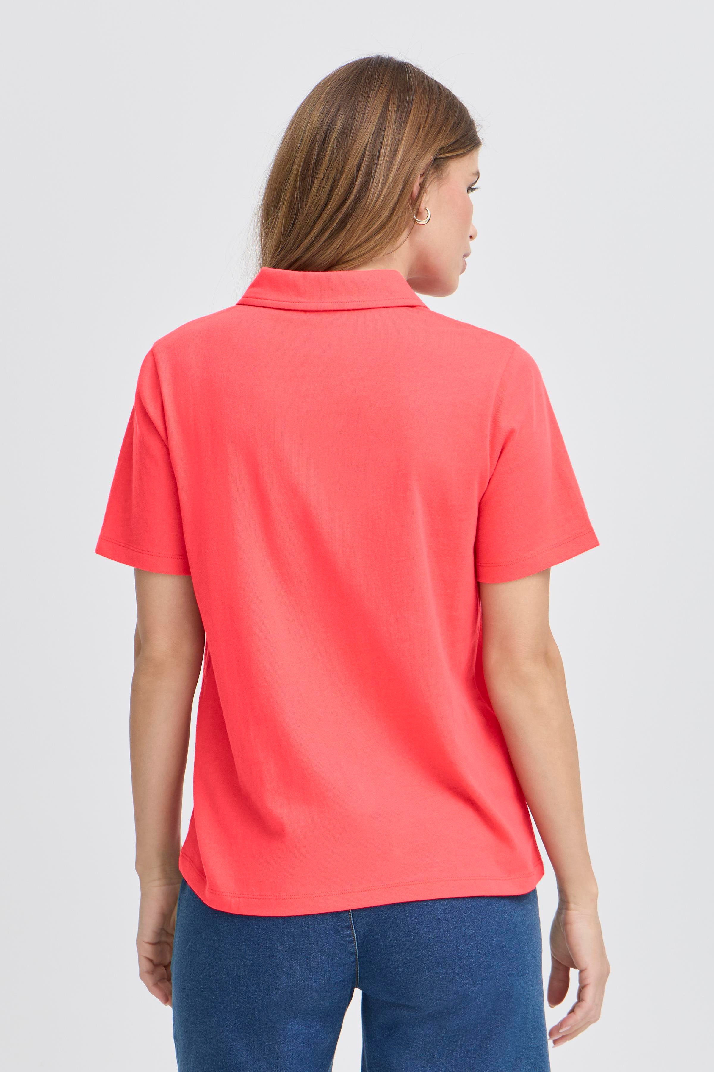FRSAMMA Blouse LOOKBOOK BACK 20615794-181651