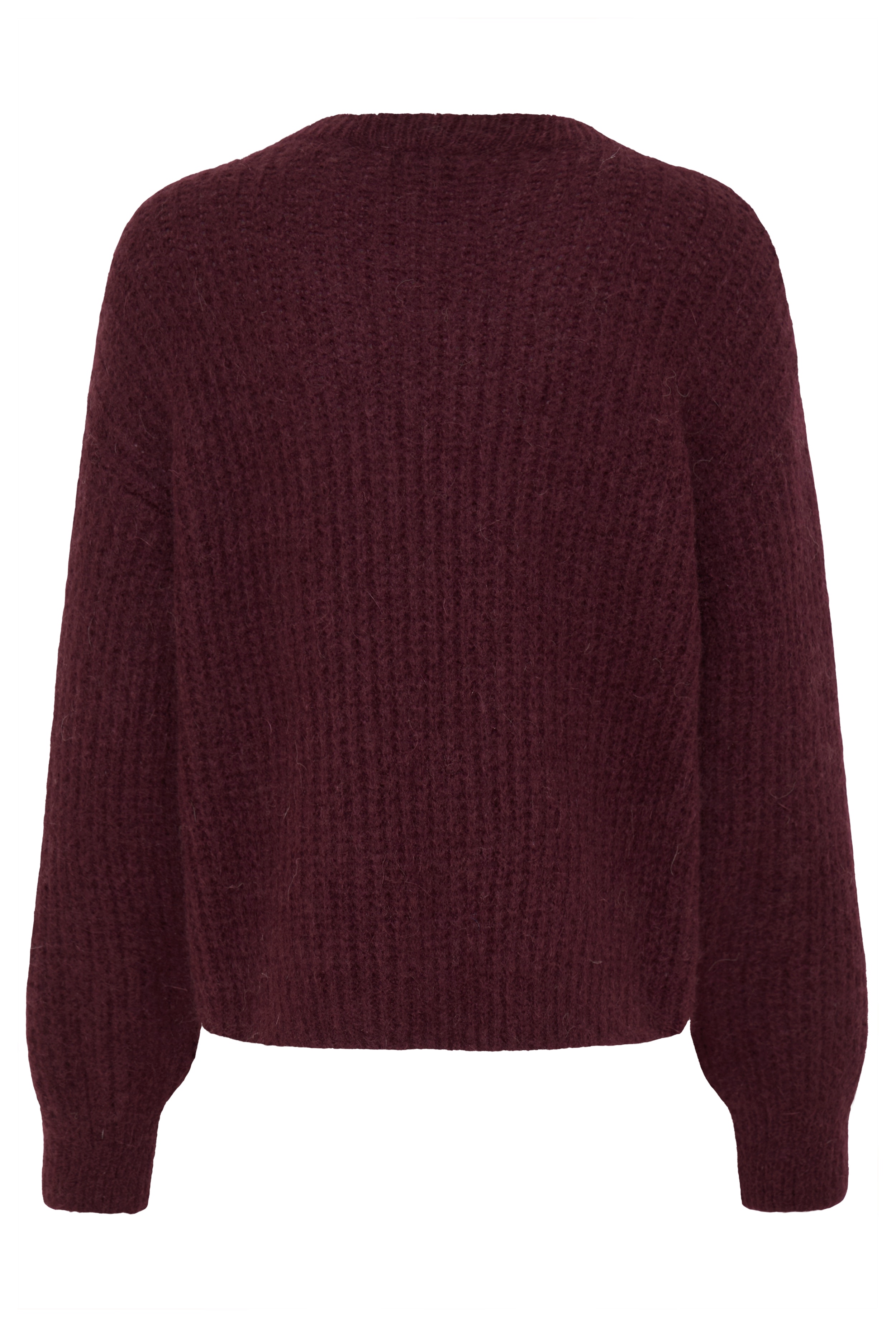SBGULVIG Pullover PACK BACK 22101087-191724