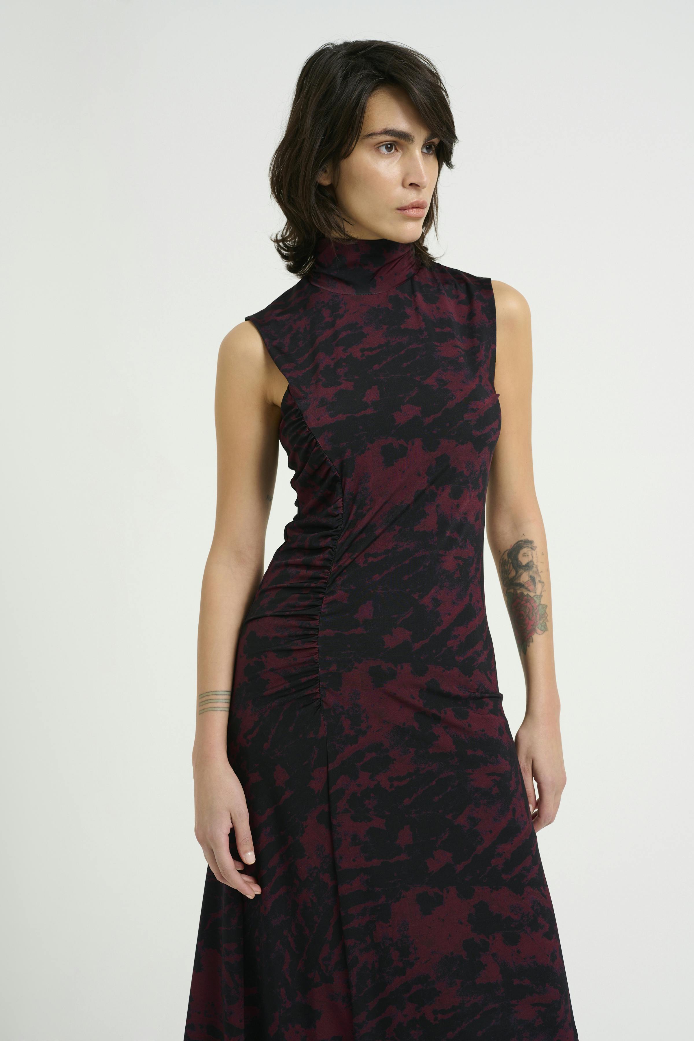 RedeinaGZ Jurk LOOKBOOK FRONT 10909580-106638