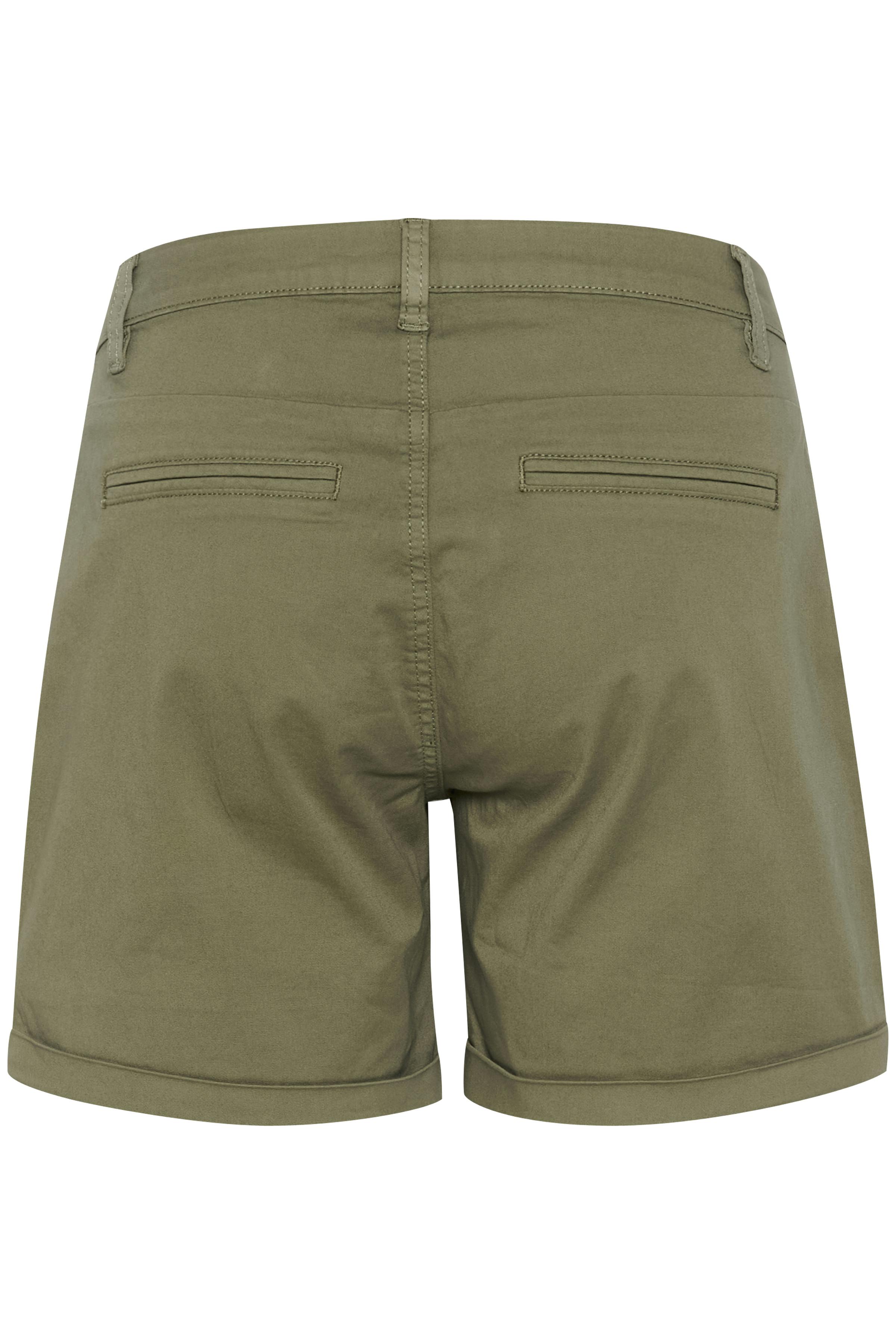 CUbrita Shorts PACK BACK 50110328-180521