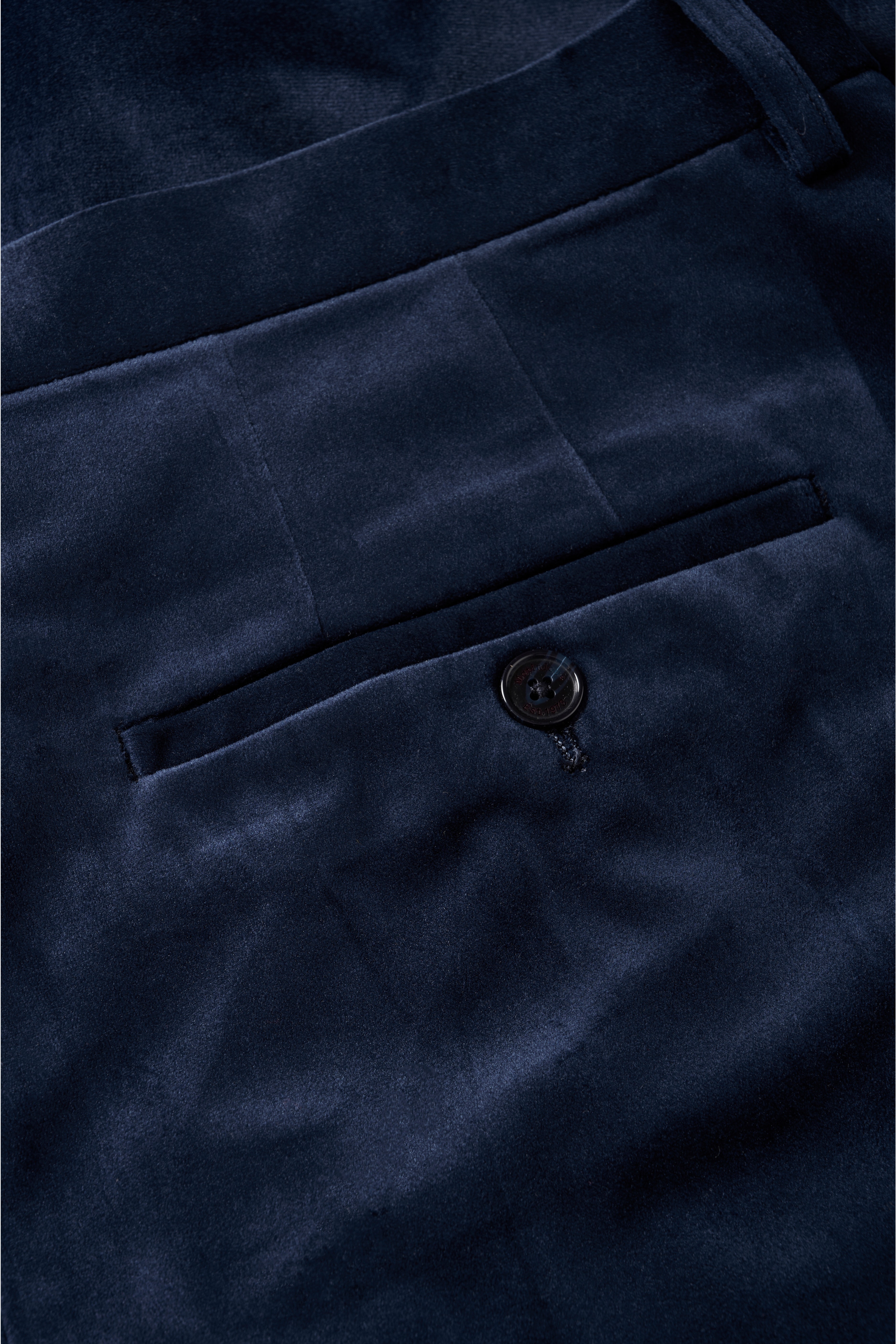 MAkian Velvet Trousers PACK DETAIL 30208786-301664