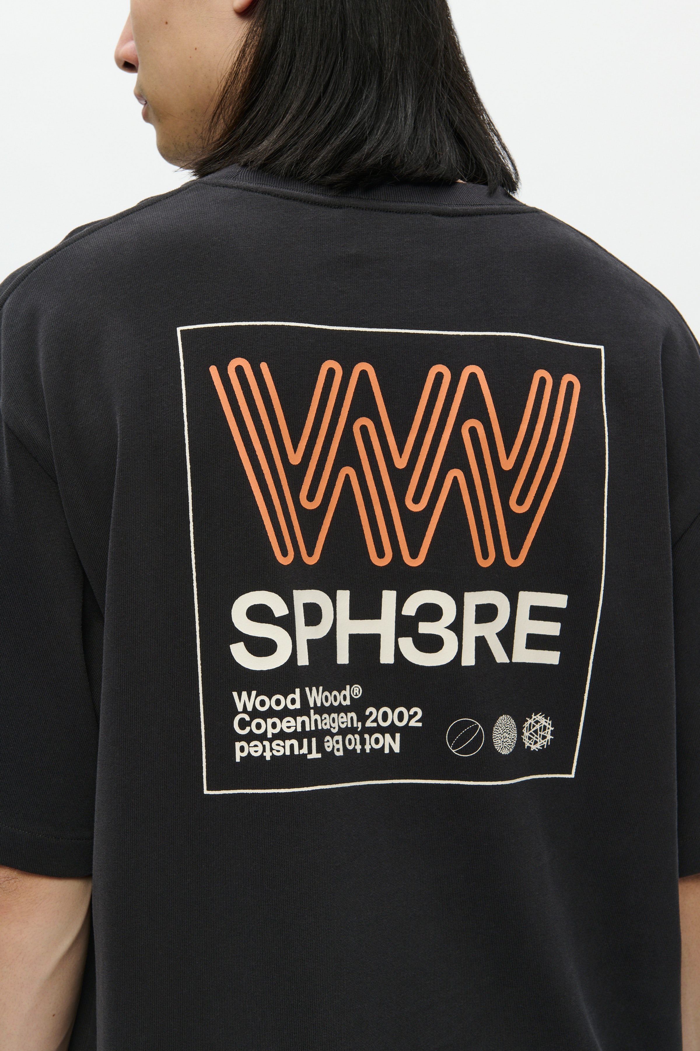 WWGary T-shirt LOOKBOOK DETAIL 30251562-303700