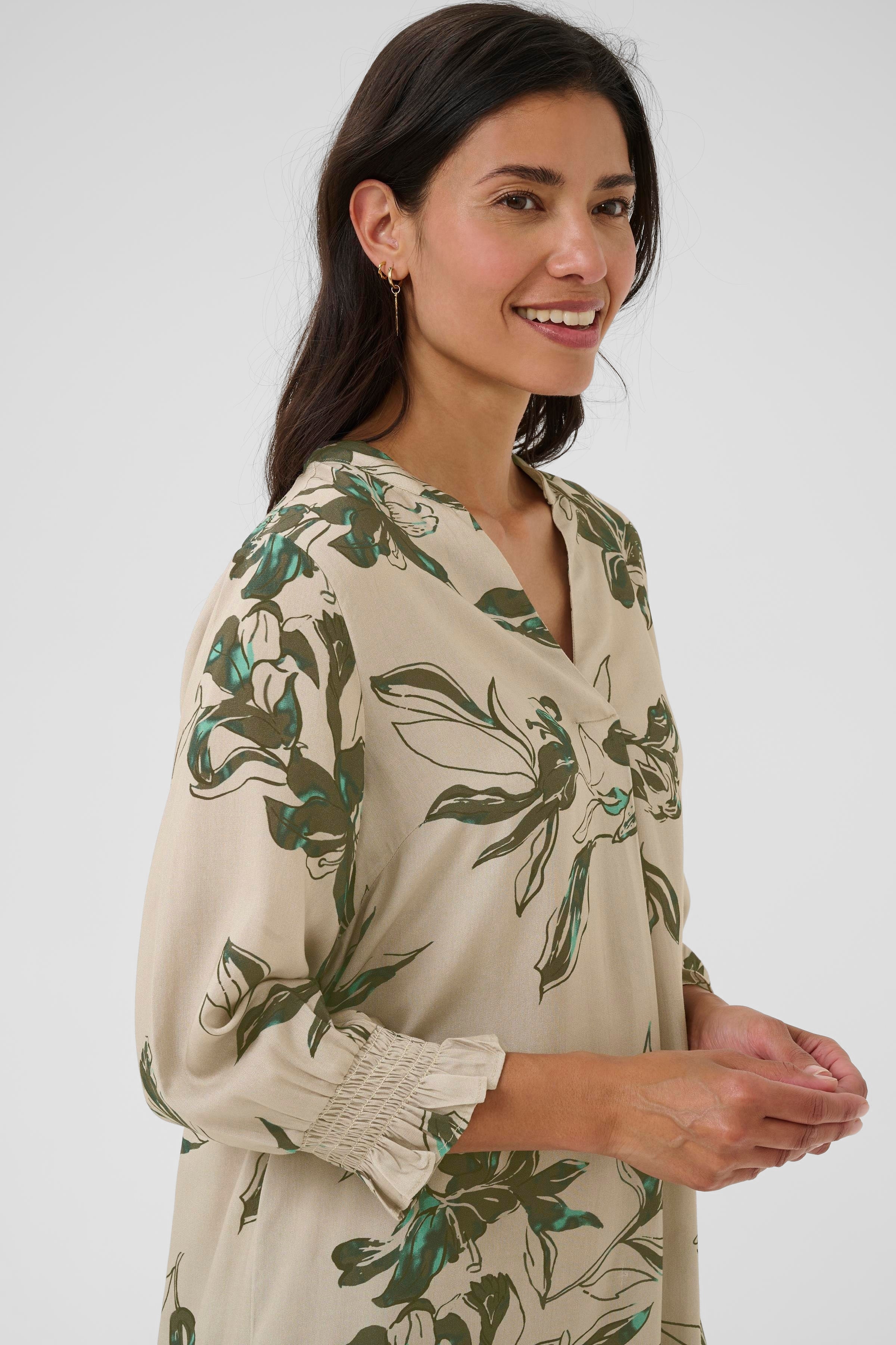 BPtrudy Jurk LOOKBOOK DETAIL 40200013-108404