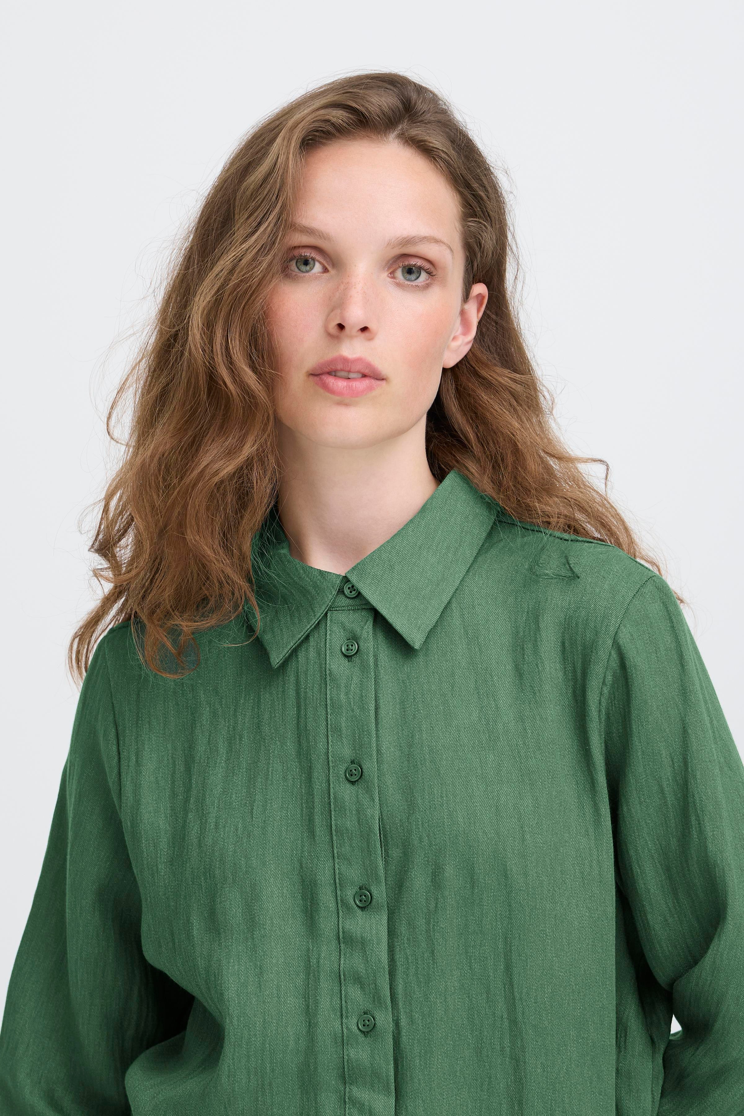 IHKIRSE Skjorte LOOKBOOK DETAIL 20123892-195920