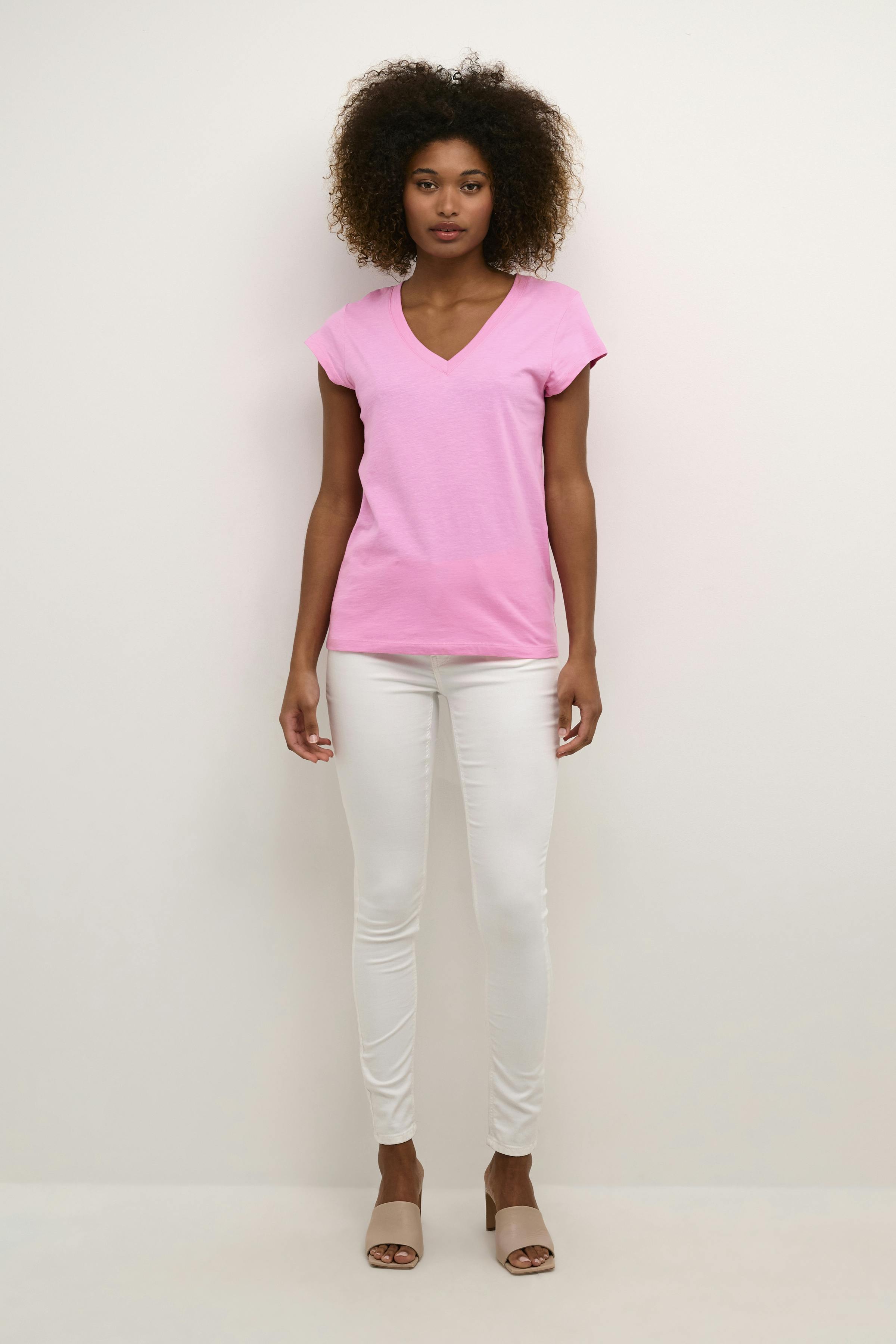 CUbiana T-shirt LOOKBOOK FRONT 50109352-152718