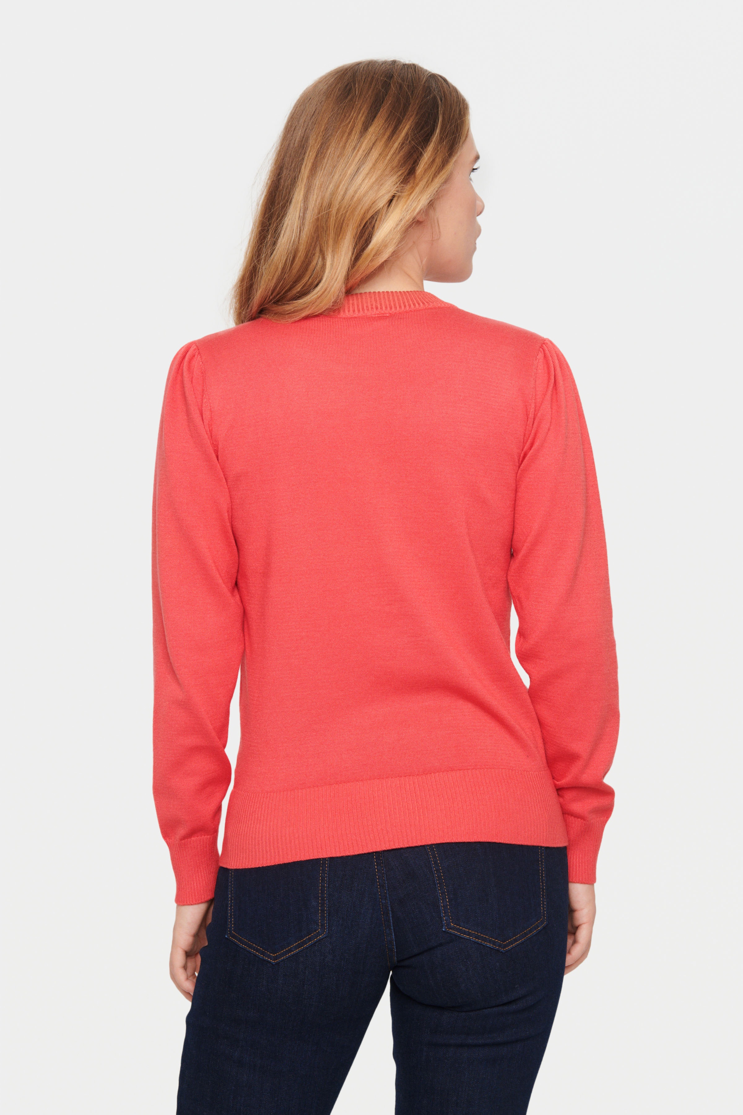 MilaSZ Pullover LOOKBOOK BACK 30511753-181651