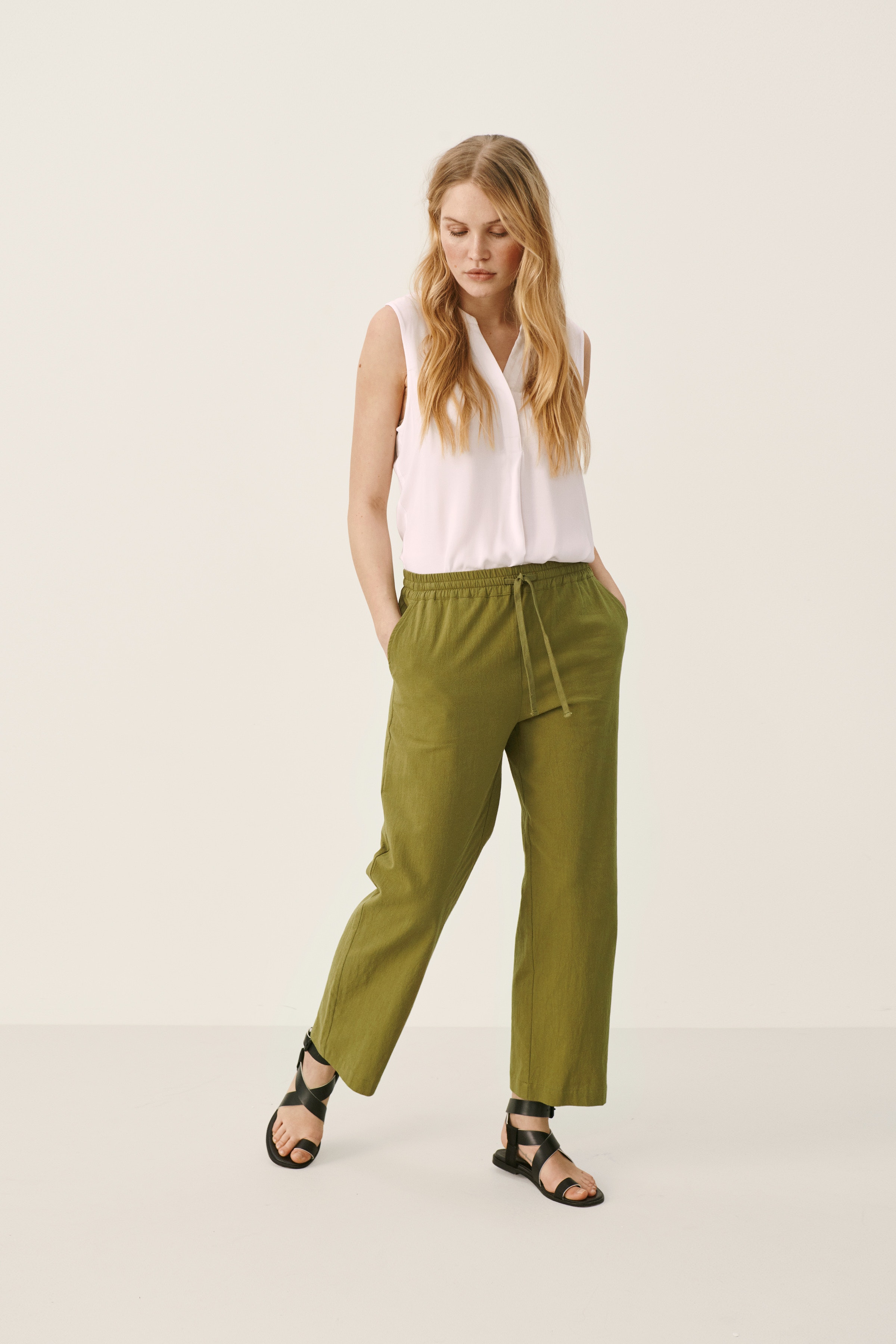 Casual Hose LOOKBOOK FRONT 30306066-180622