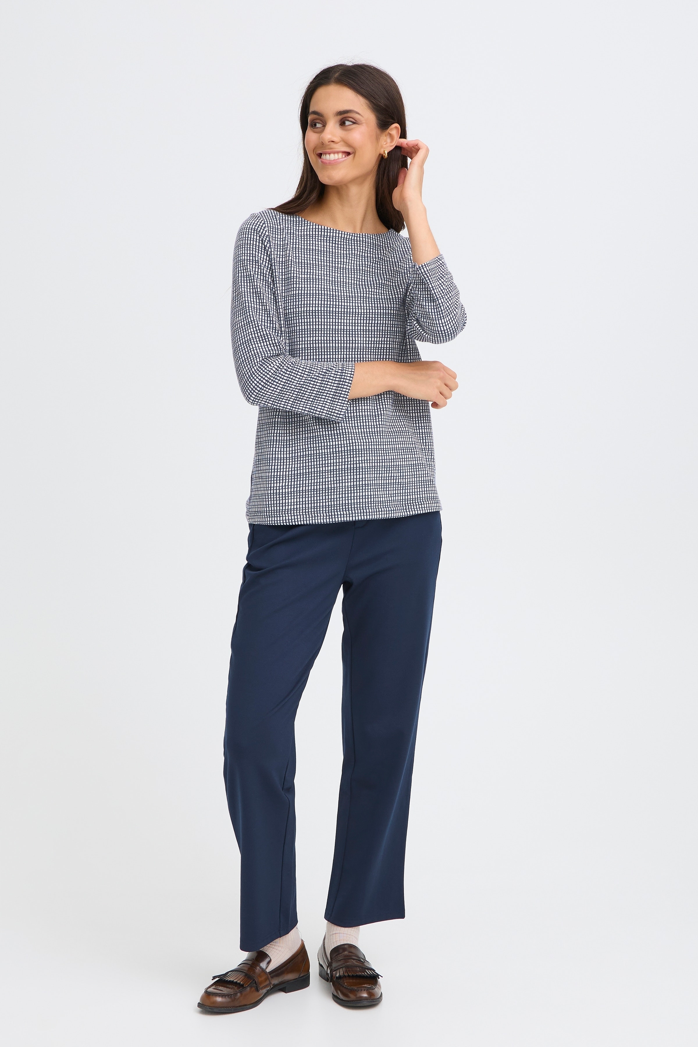 FRNIALA T-shirt LOOKBOOK FRONT 20617523-900005065