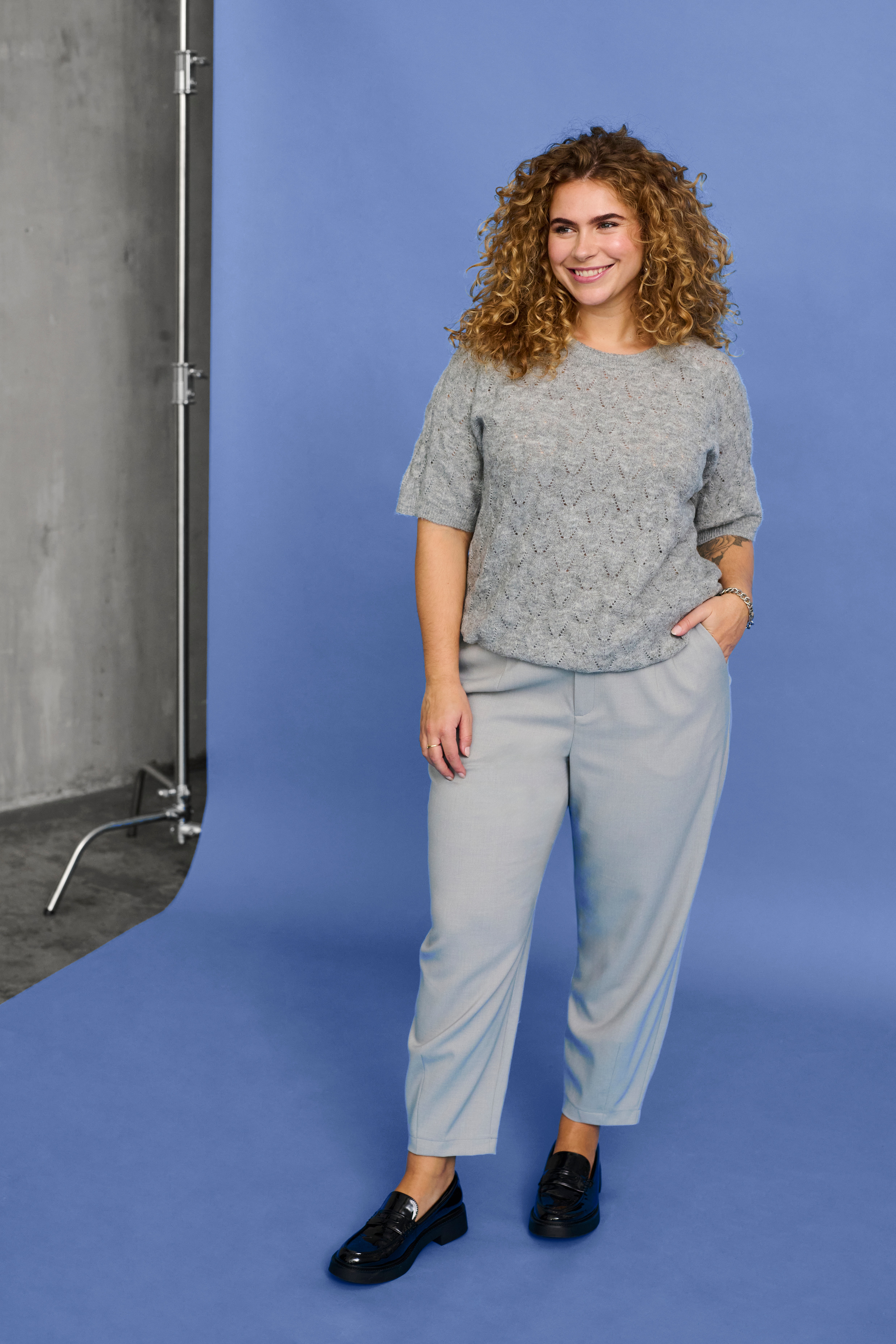 KCnalene Pullover LOCATION NONE 10582388-100123