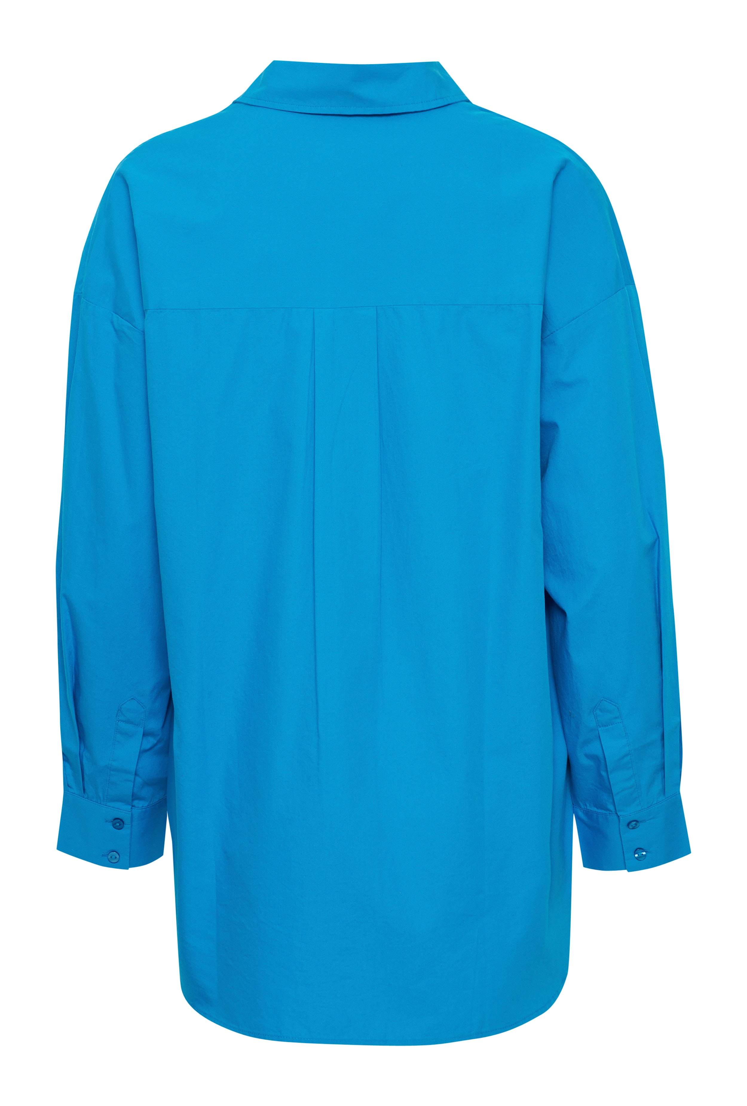 IHESTAMA Skjorte PACK BACK 20120355-184250