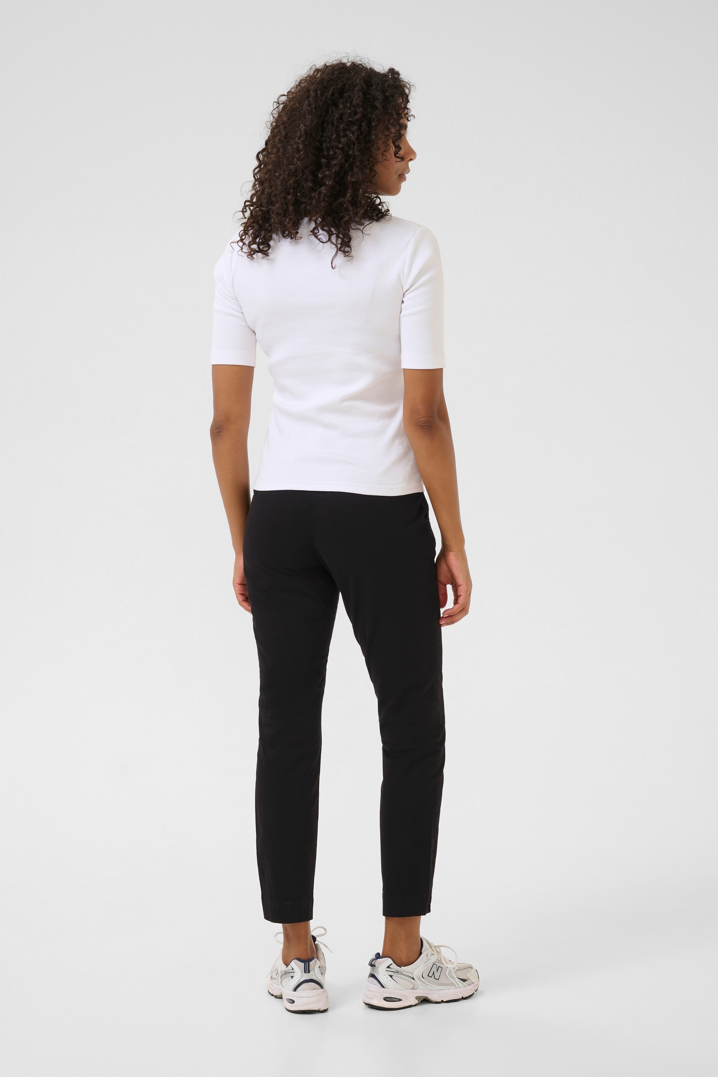 KAmette Bukser LOOKBOOK BACK 10506121-100121