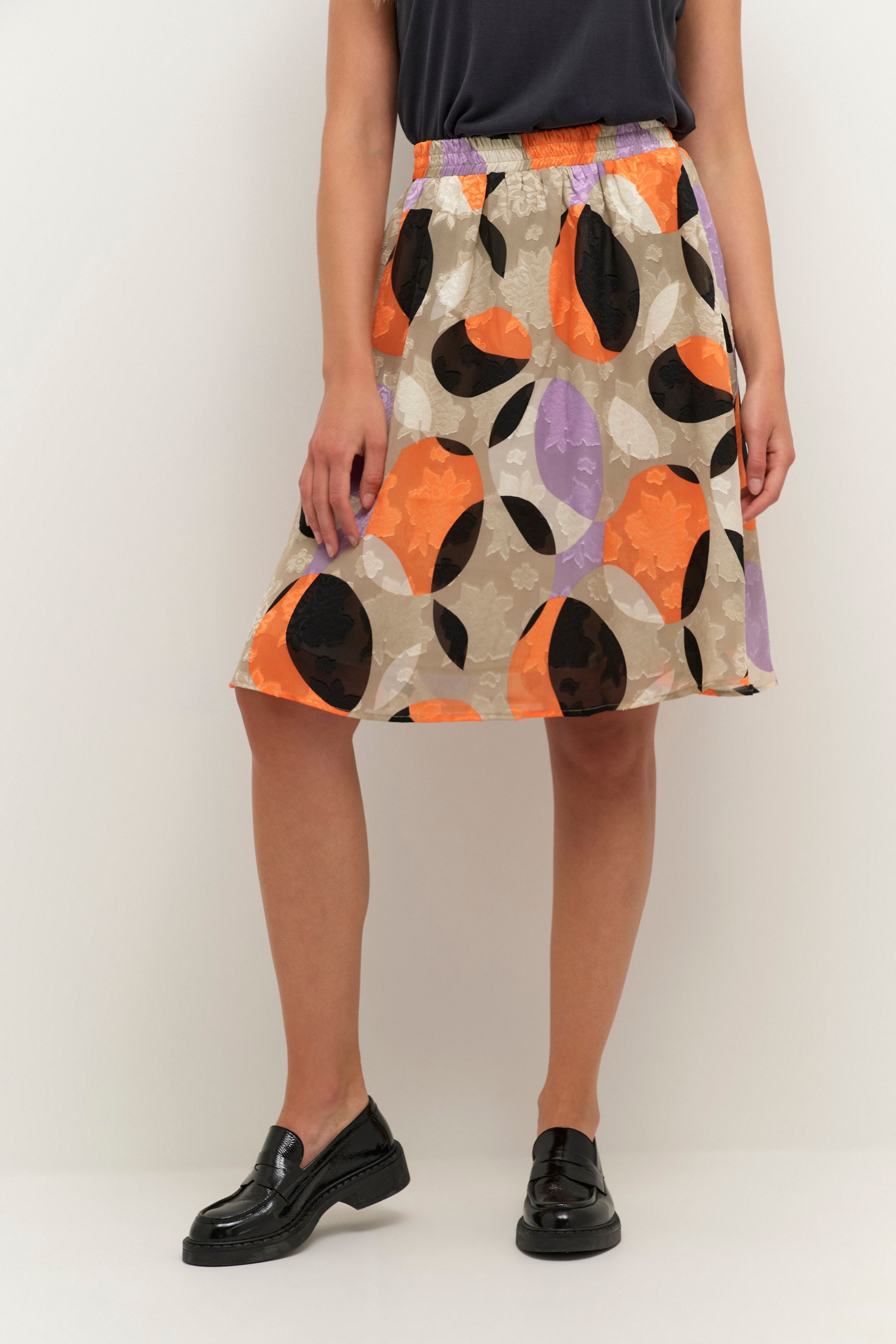 KAassia Skjørt LOOKBOOK FRONT 10507281-103968