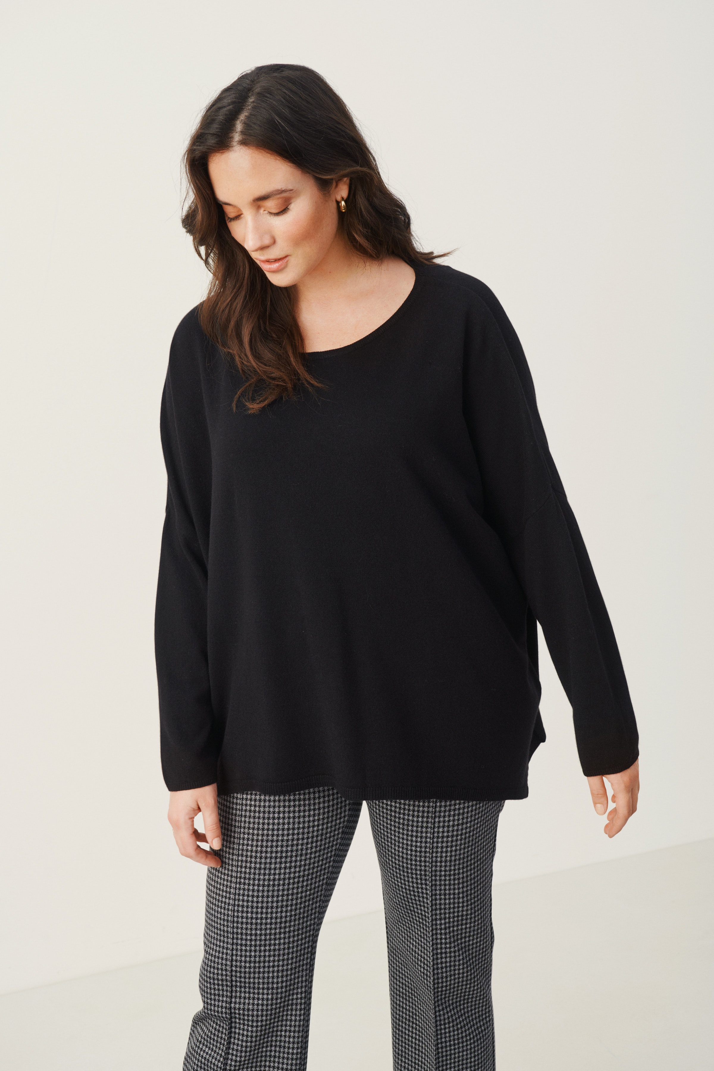 TilaPW Pullover LOCATION NONE 30307306-194008
