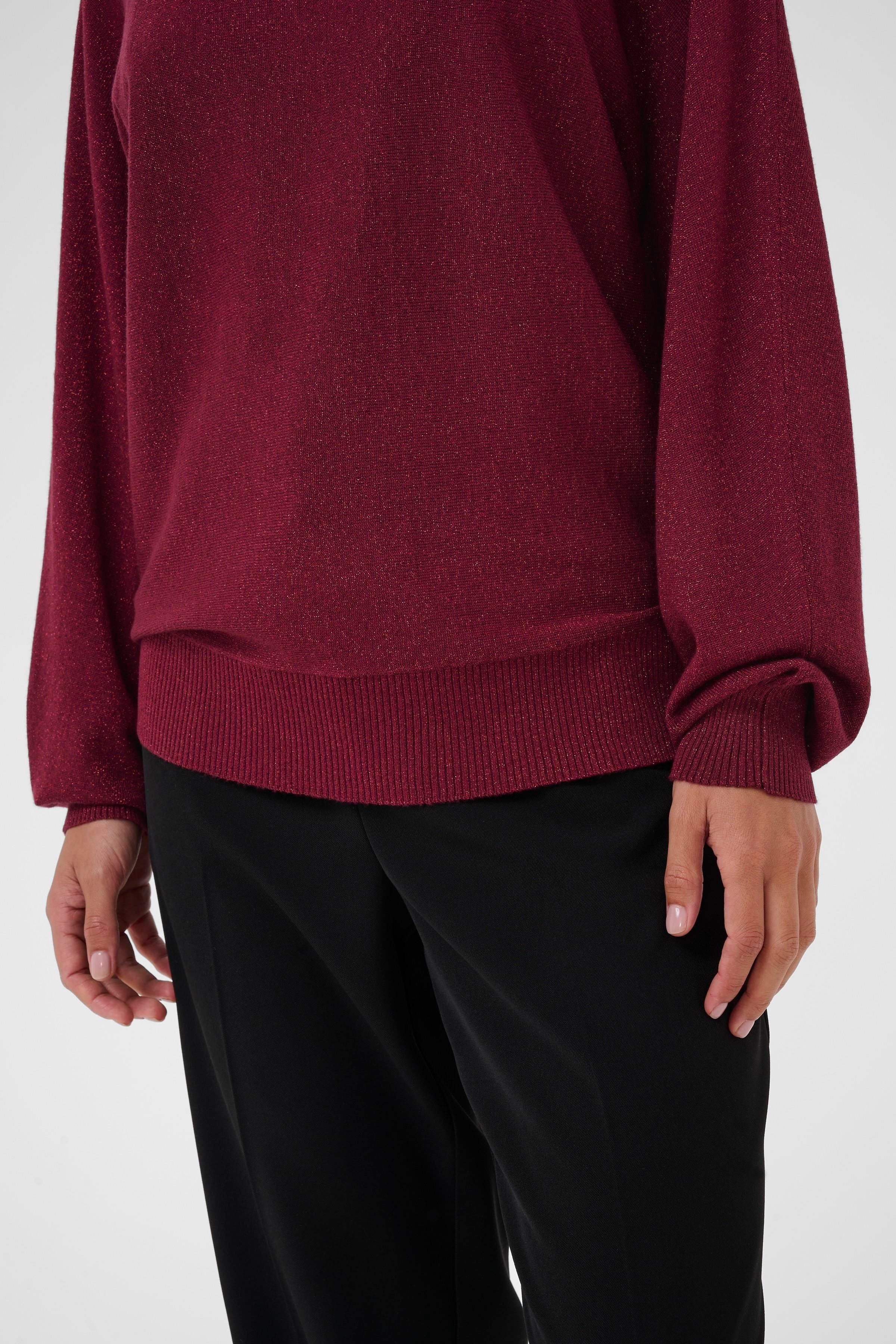 CUfay Pullover LOOKBOOK DETAIL 50112705-191522