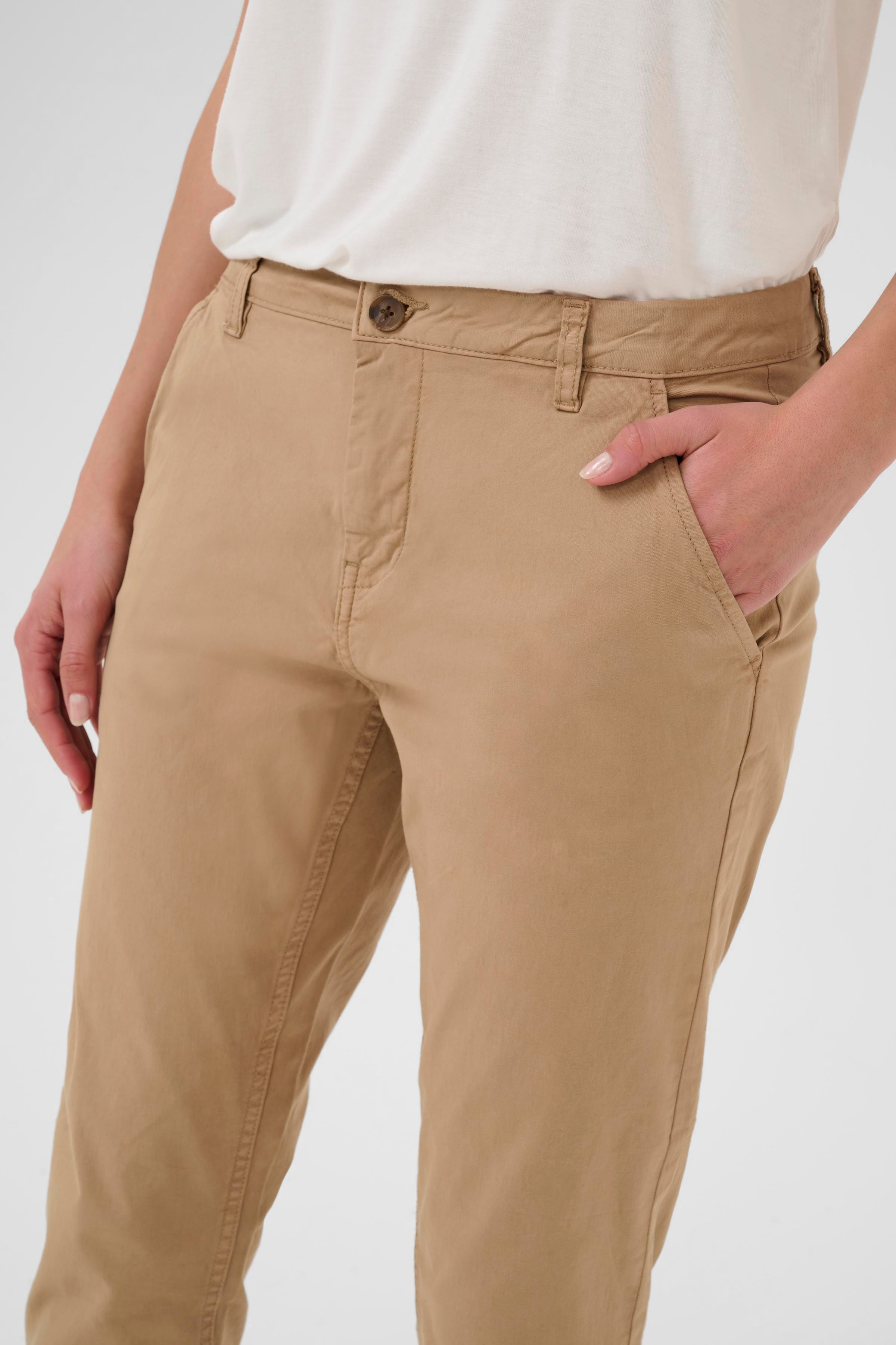 CUbrita Trousers LOOKBOOK DETAIL 50110329-171009