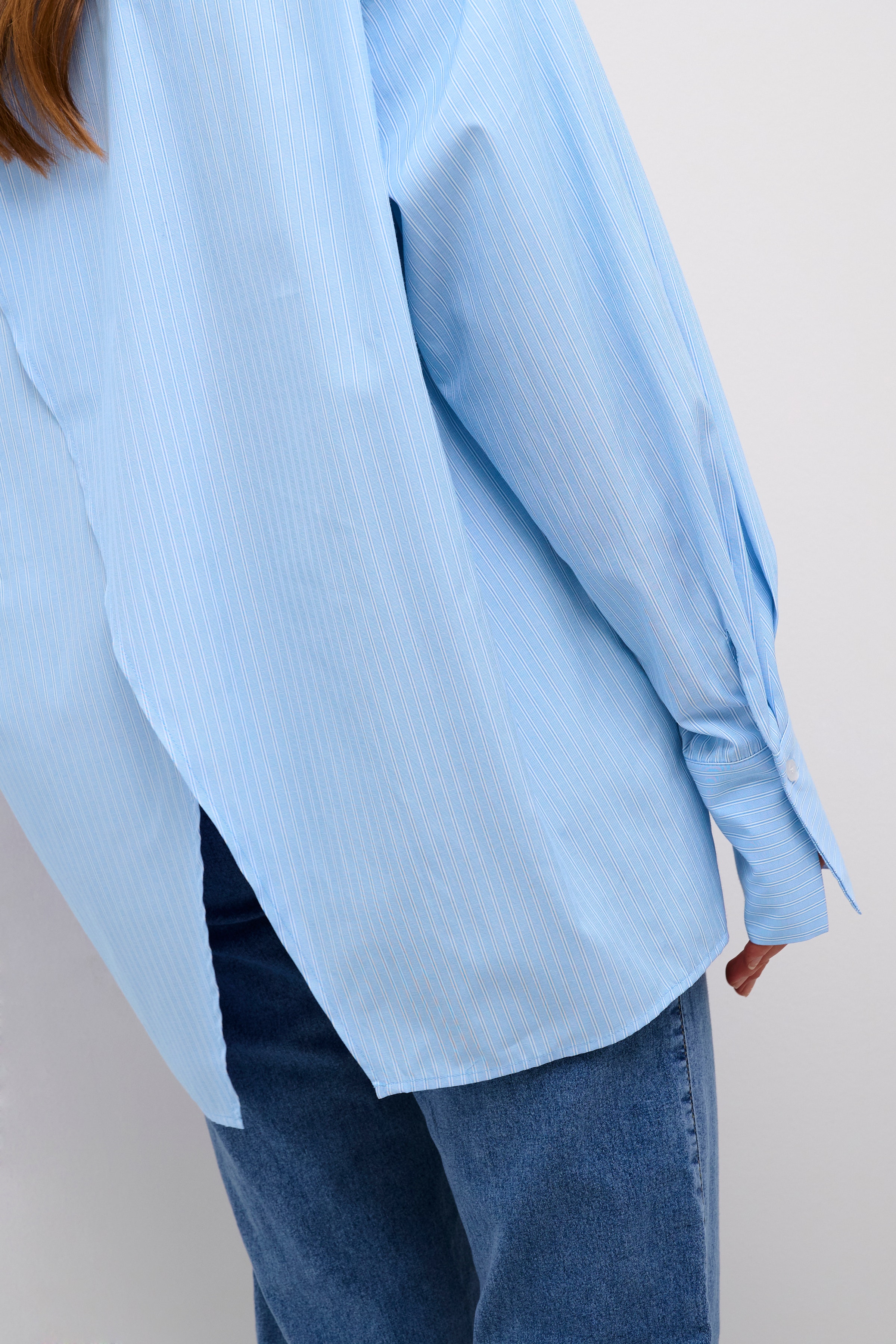 KAemma Hemd LOOKBOOK DETAIL 10552305-106183