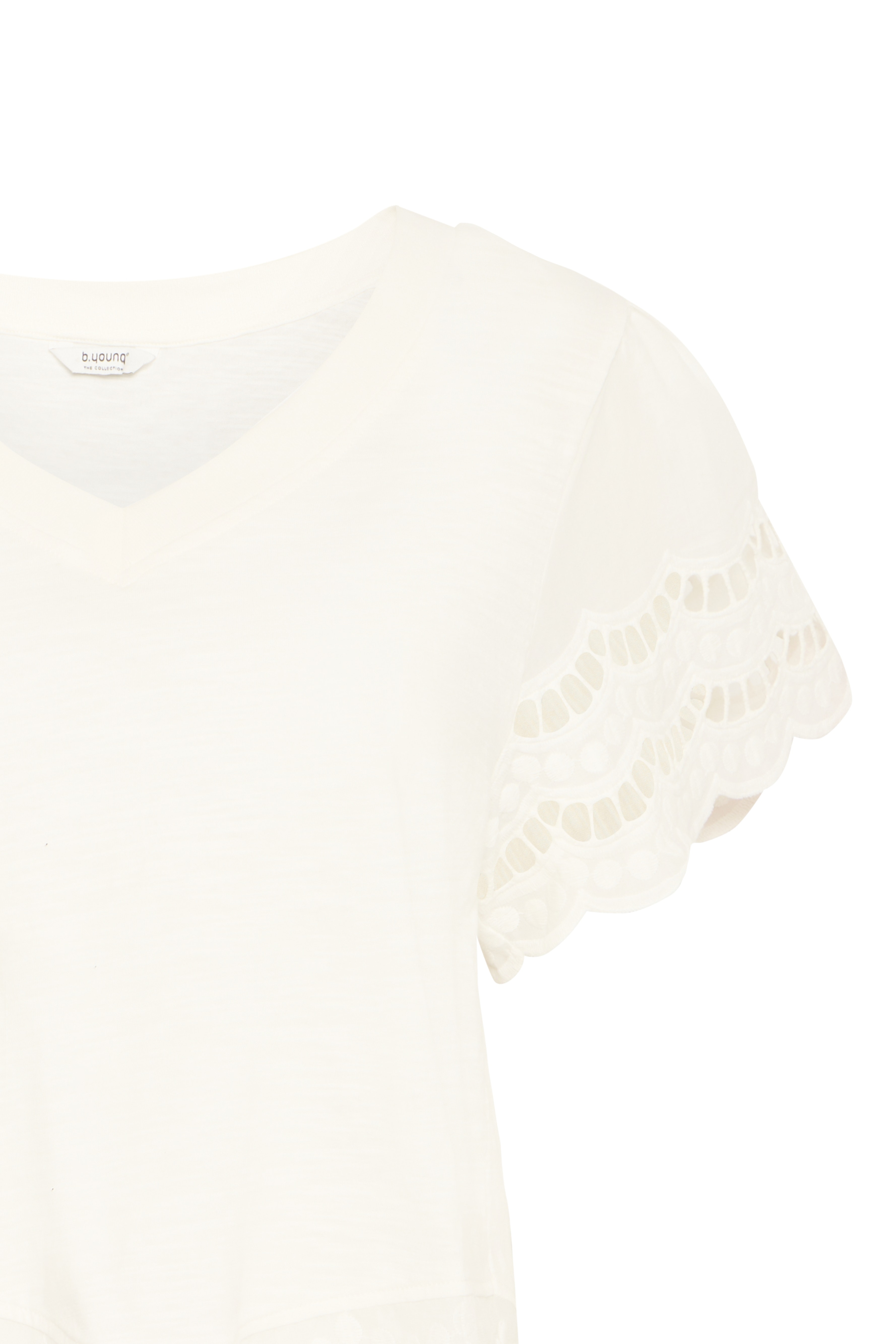 BYPALORA T-shirt PACK DETAIL 20816877-114300
