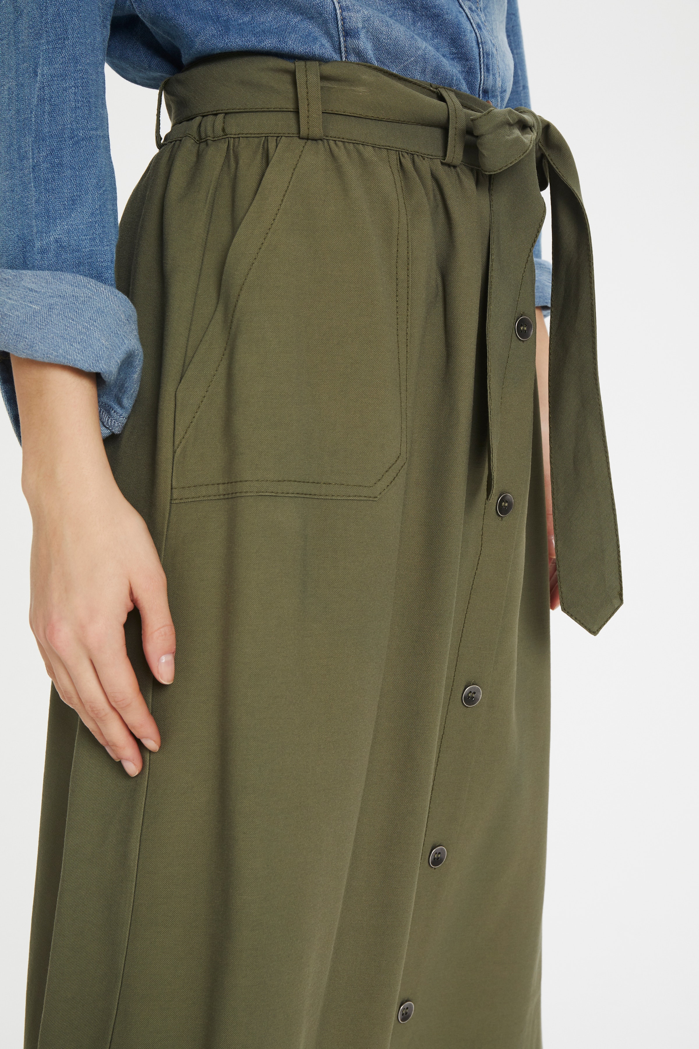 Kjol LOOKBOOK DETAIL 20607269-60610