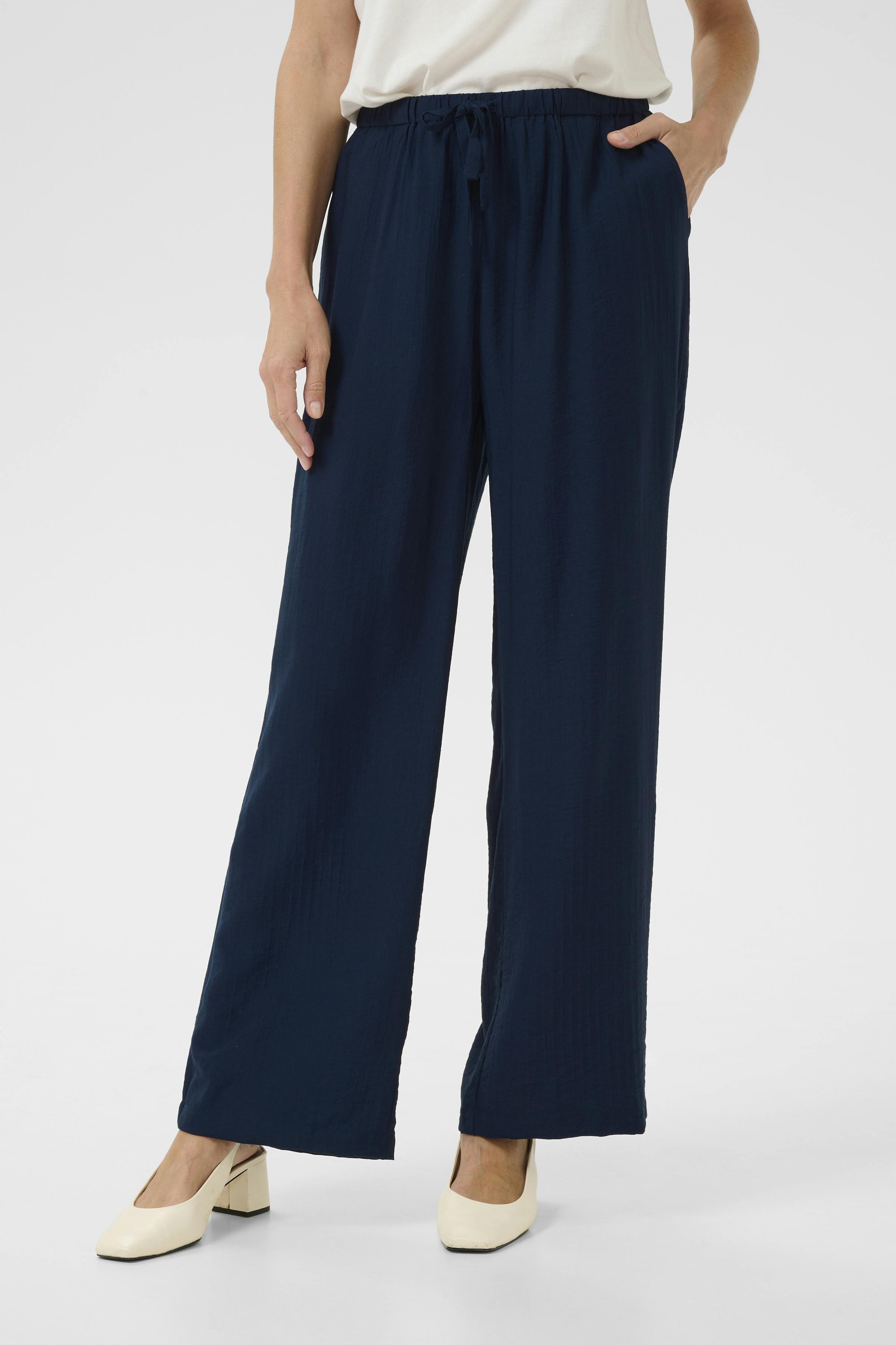 CRLori Pantalon LOOKBOOK FRONT 10612609-193923