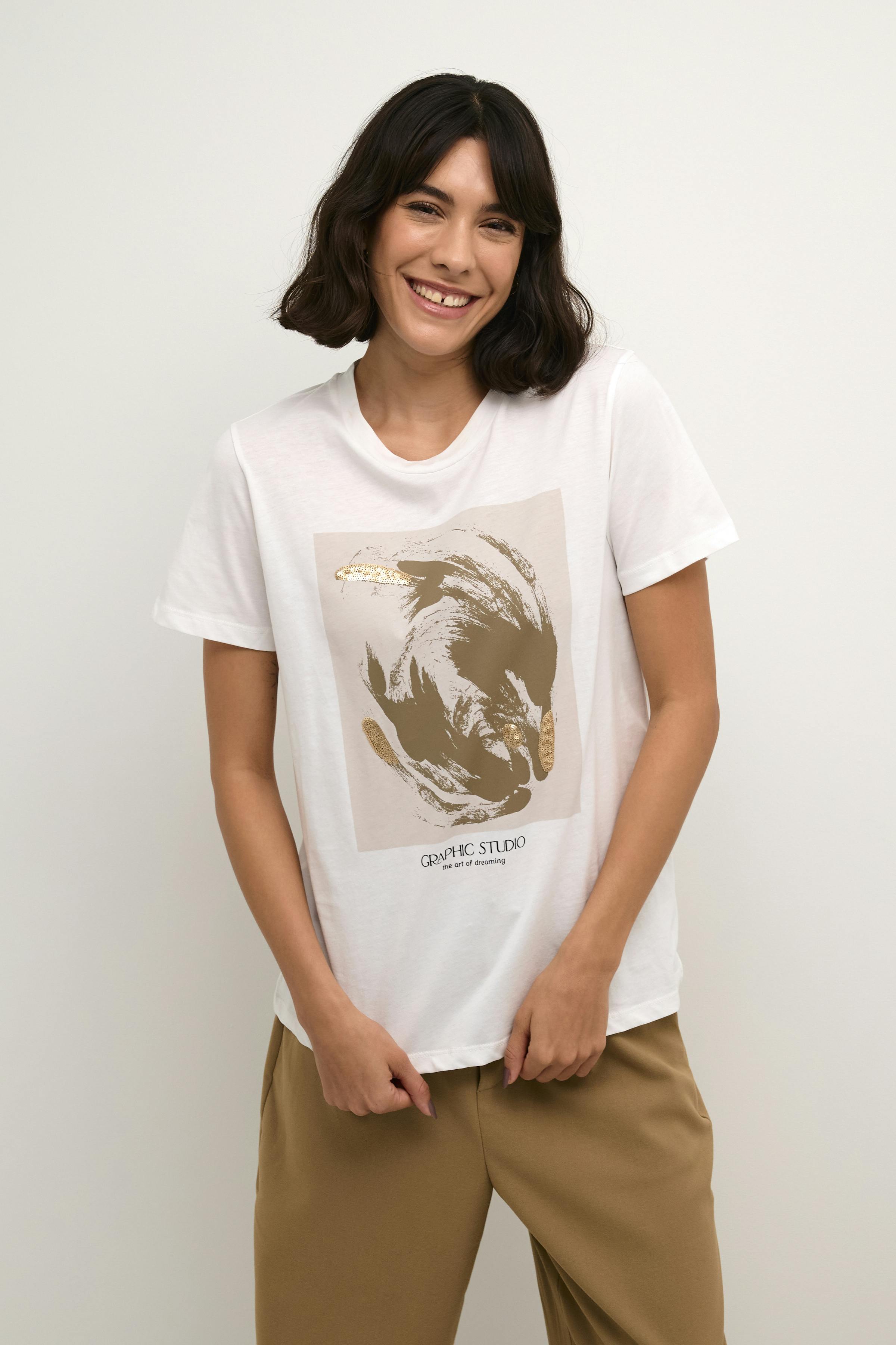 KApolly T-shirt LOOKBOOK FRONT 10508920-106198