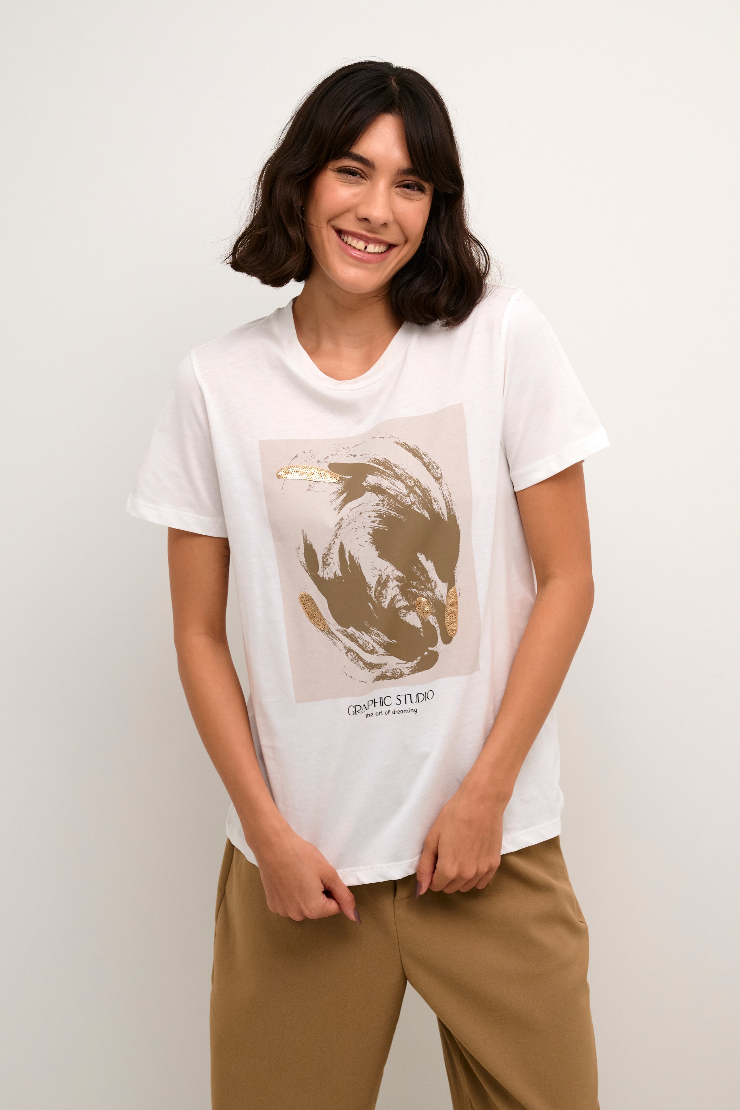 KApolly T-shirt LOOKBOOK FRONT 10508920-106198